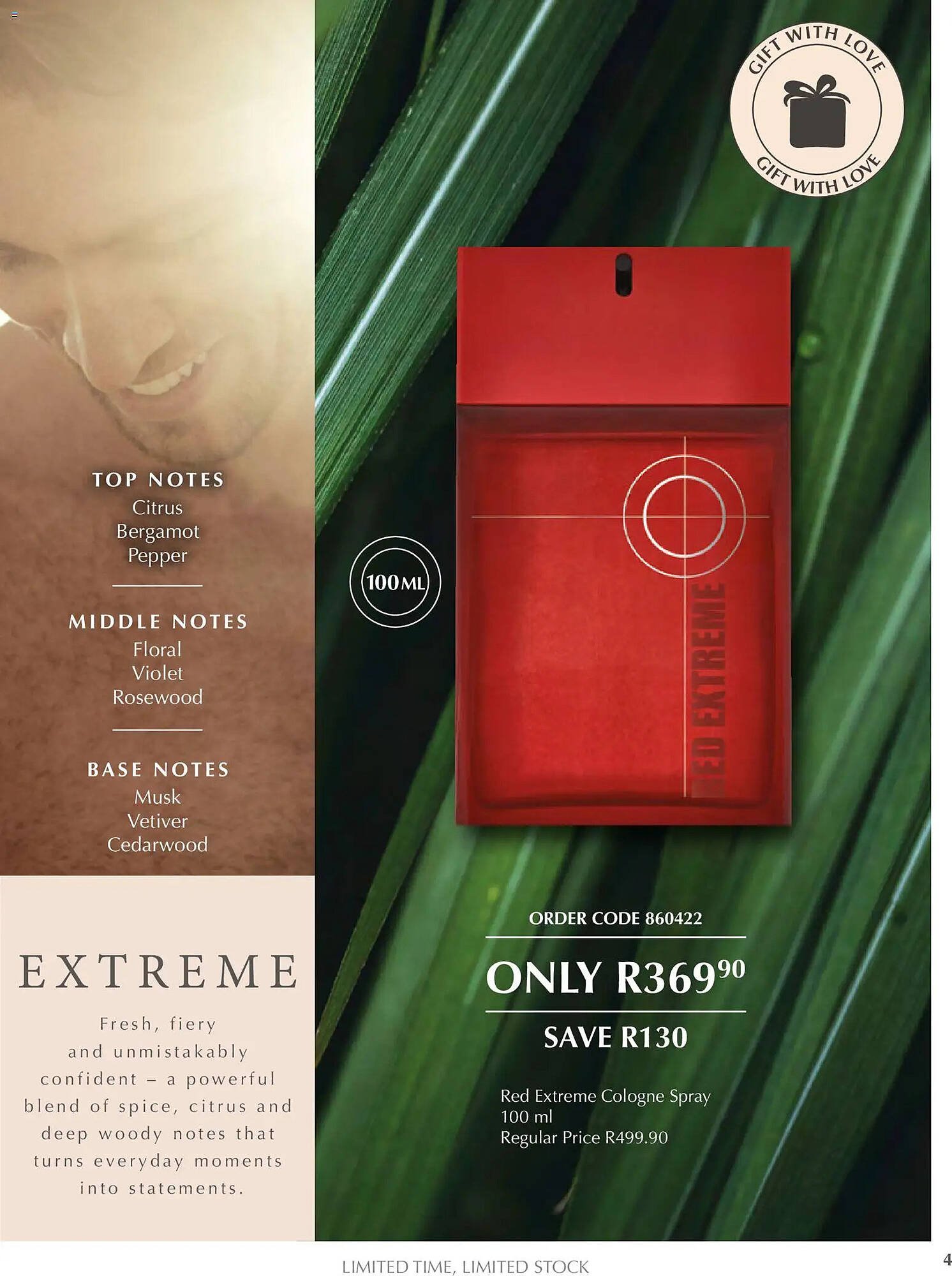 Justine brochure (2026-01-20 - 2026-01-31) | 4