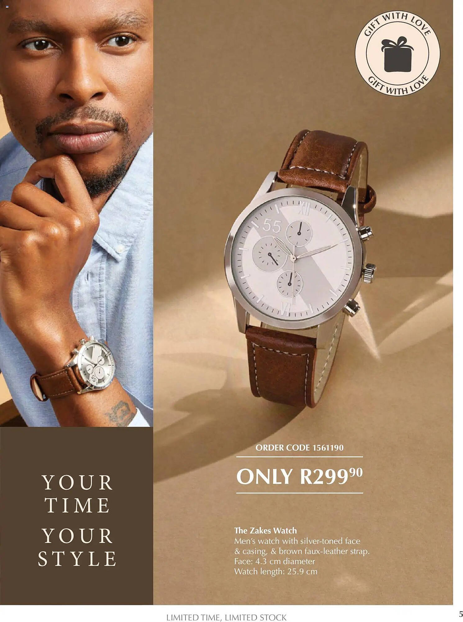 Justine brochure (2026-01-20 - 2026-01-31) | 5