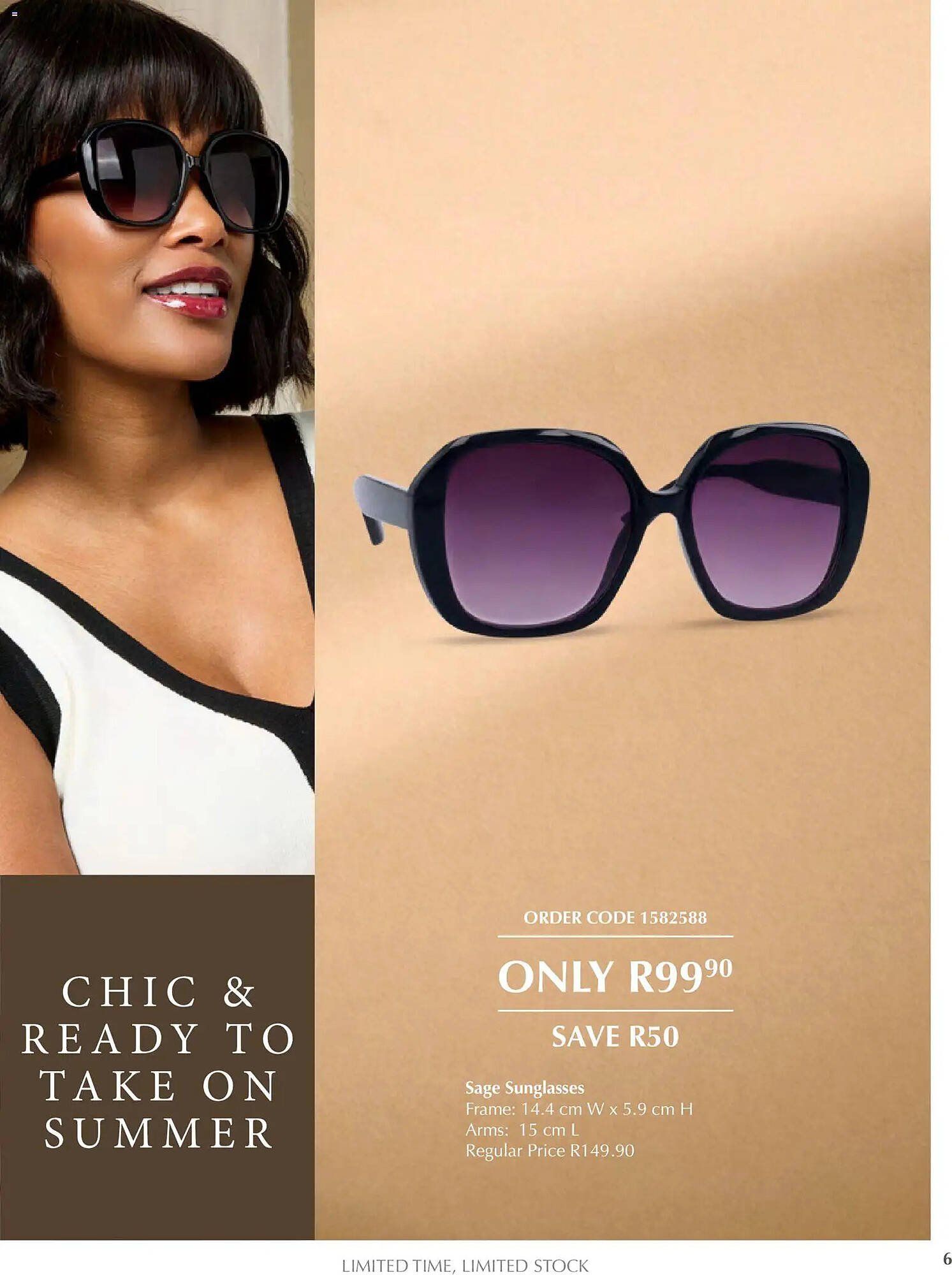 Justine brochure (2026-01-20 - 2026-01-31) | 6