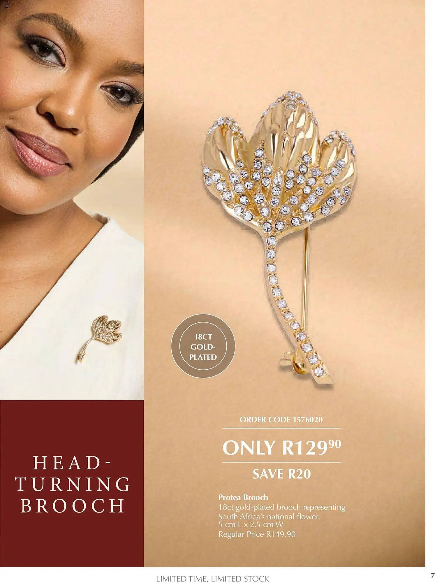 Justine brochure (2026-01-20 - 2026-01-31) | 7