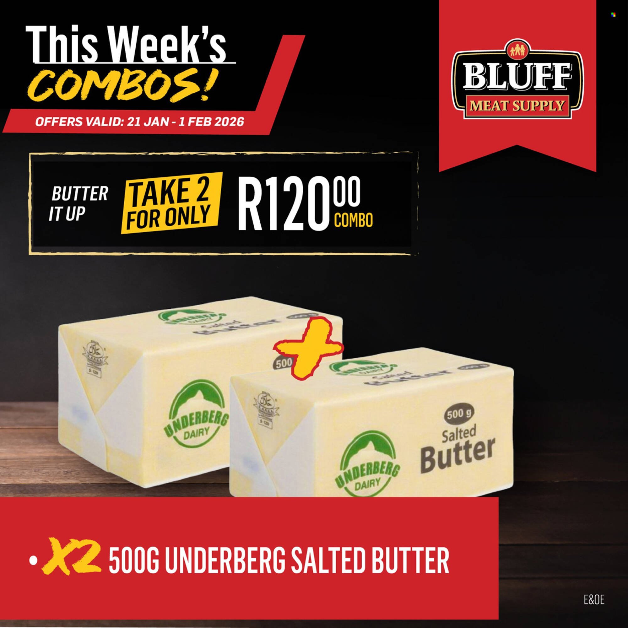 Bluff Meat Supply catalogue (2026-01-21 - 2026-02-01) | 11