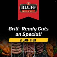 Bluff Meat Supply catalogue (2026-01-21 - 2026-02-01)