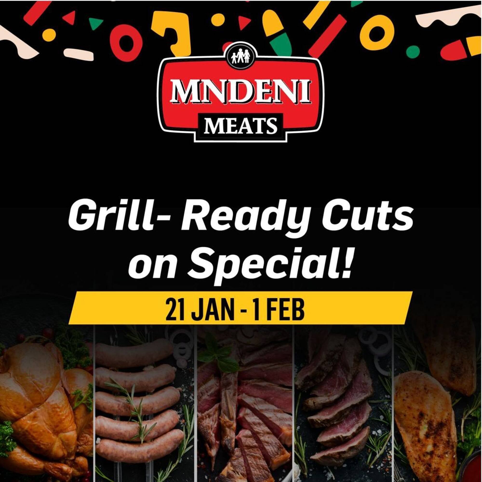 Bluff Meat Supply catalogue (2026-01-21 - 2026-02-01) | 1