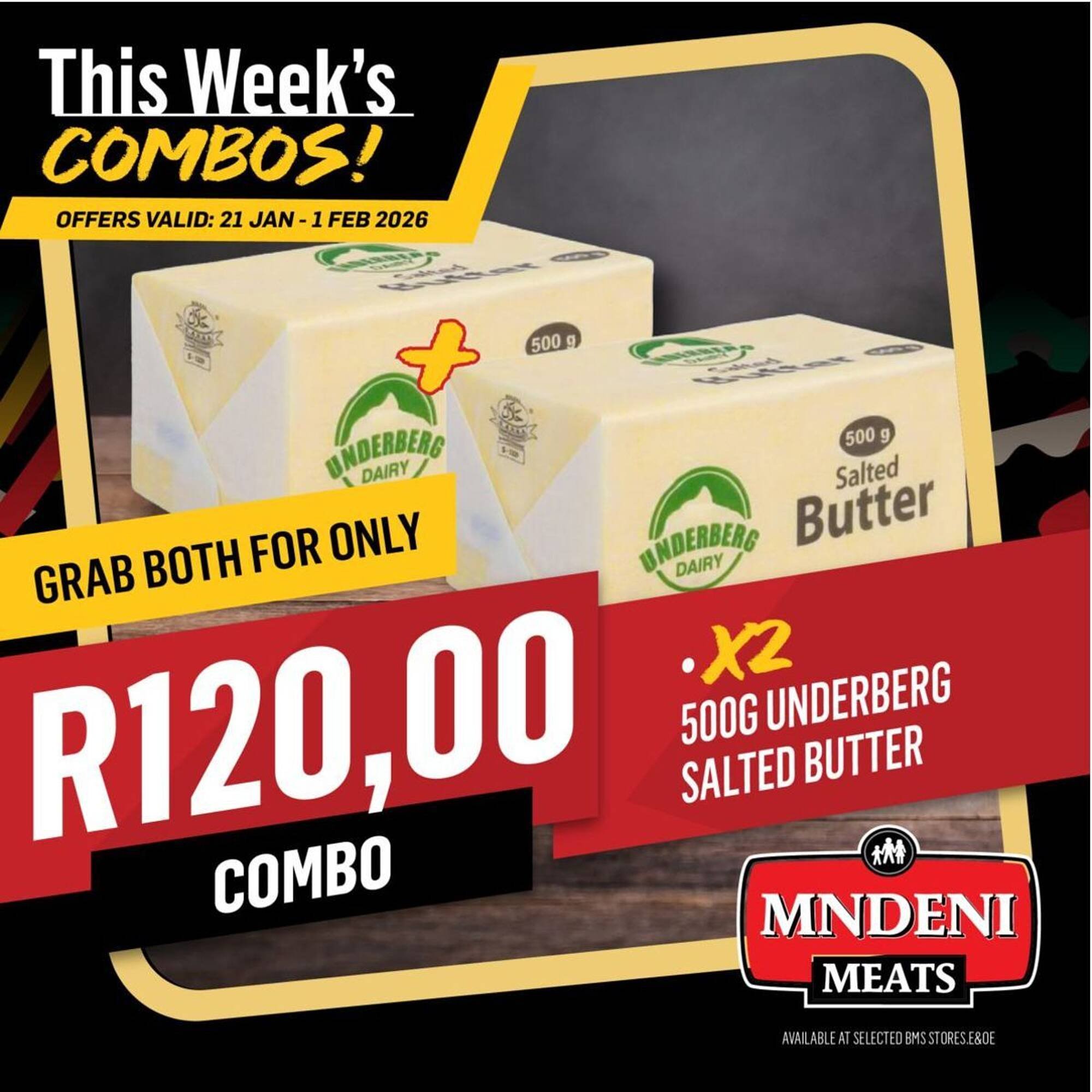 Bluff Meat Supply catalogue (2026-01-21 - 2026-02-01) | 12