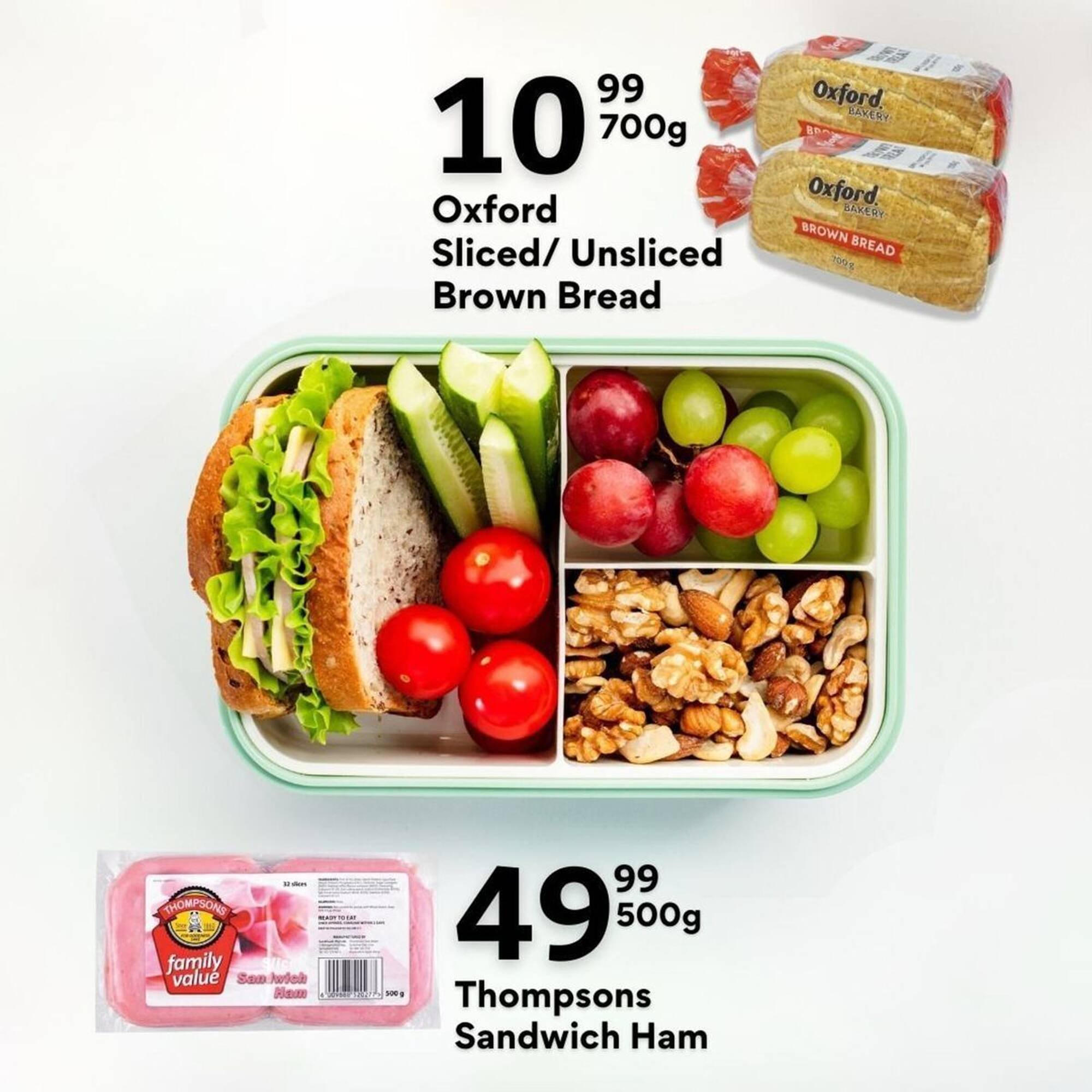 Oxford Freshmarket catalogue (2026-01-14 - 2026-01-19) | 2