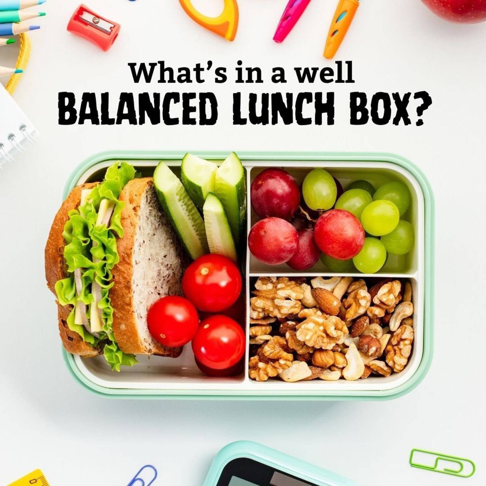 Oxford Freshmarket catalogue (2026-01-14 - 2026-01-19) | 3