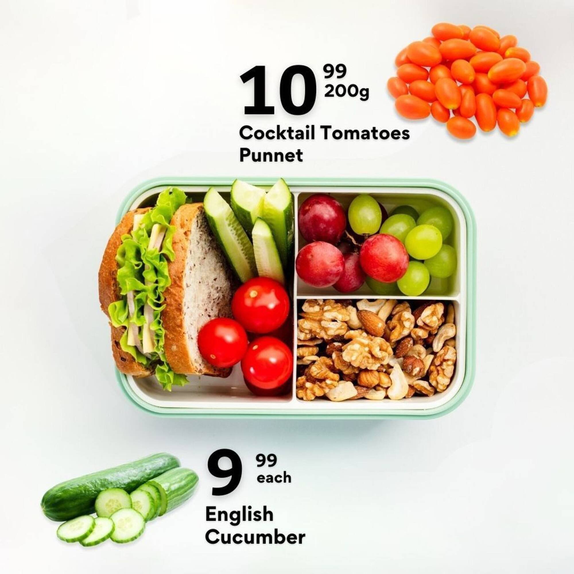 Oxford Freshmarket catalogue (2026-01-14 - 2026-01-19) | 4