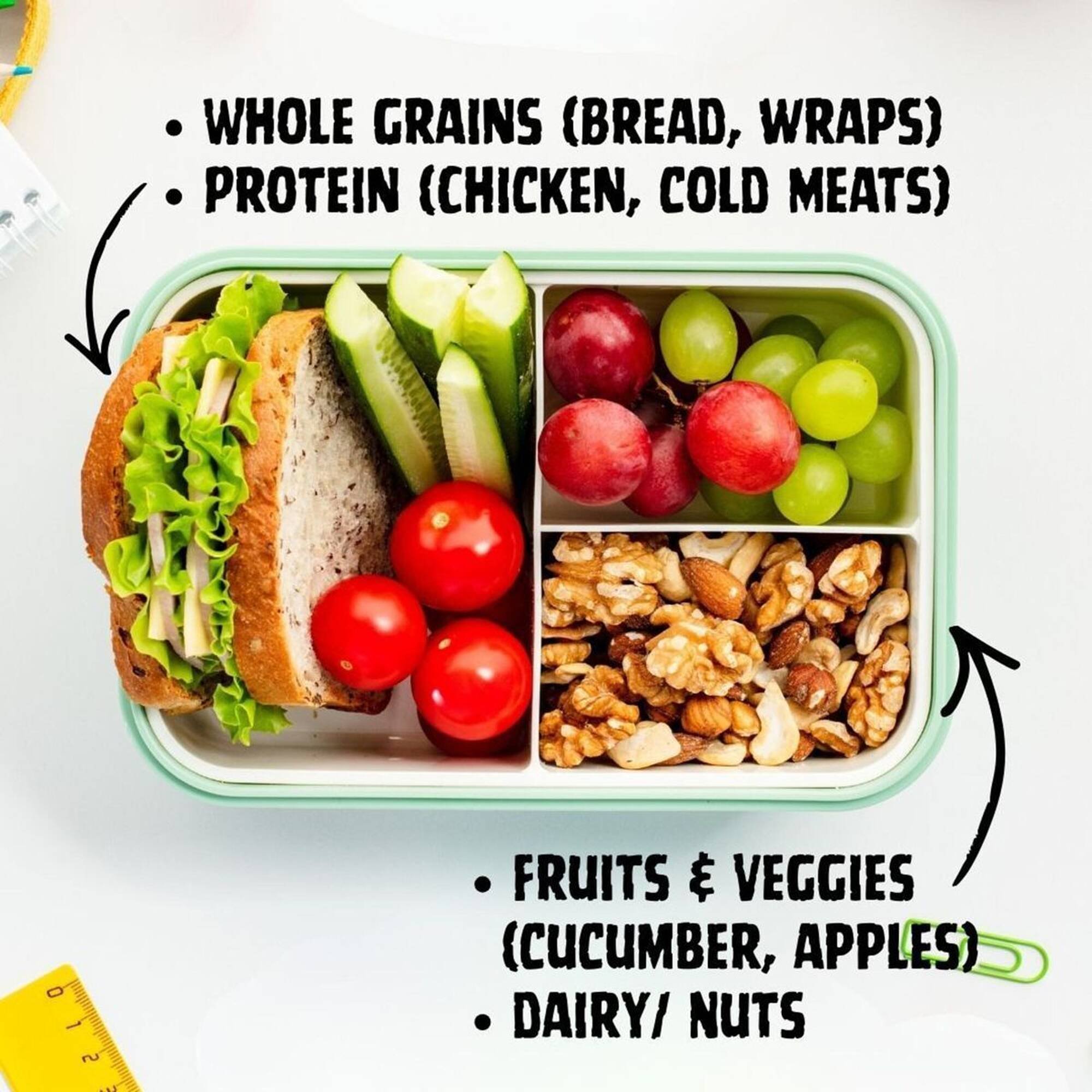 Oxford Freshmarket catalogue (2026-01-14 - 2026-01-19) | 6