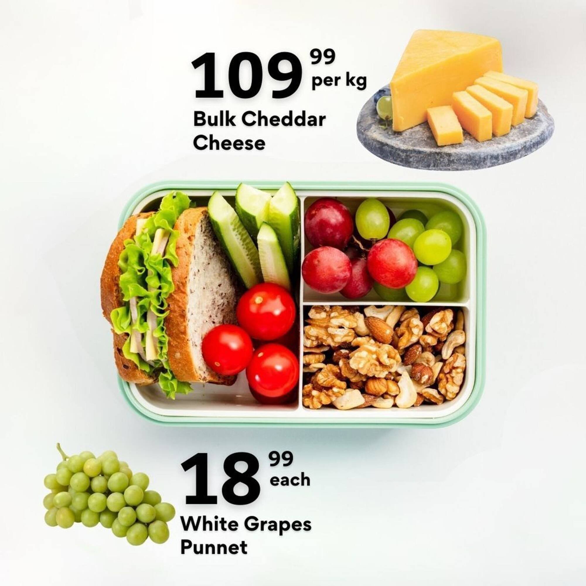 Oxford Freshmarket catalogue (2026-01-14 - 2026-01-19) | 7