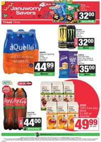 Spar catalogue (2026-01-20 - 2026-02-08)