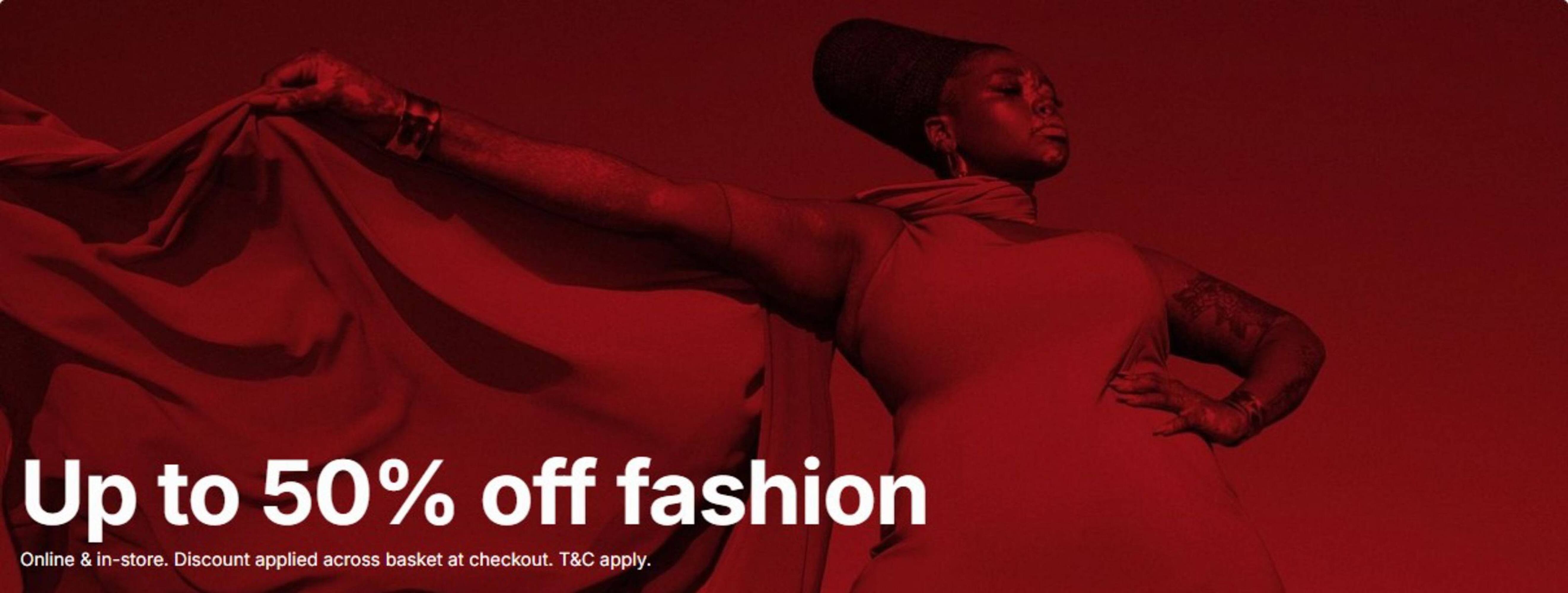 Foschini catalogue (2026-01-02 - 2026-01-08) | 1