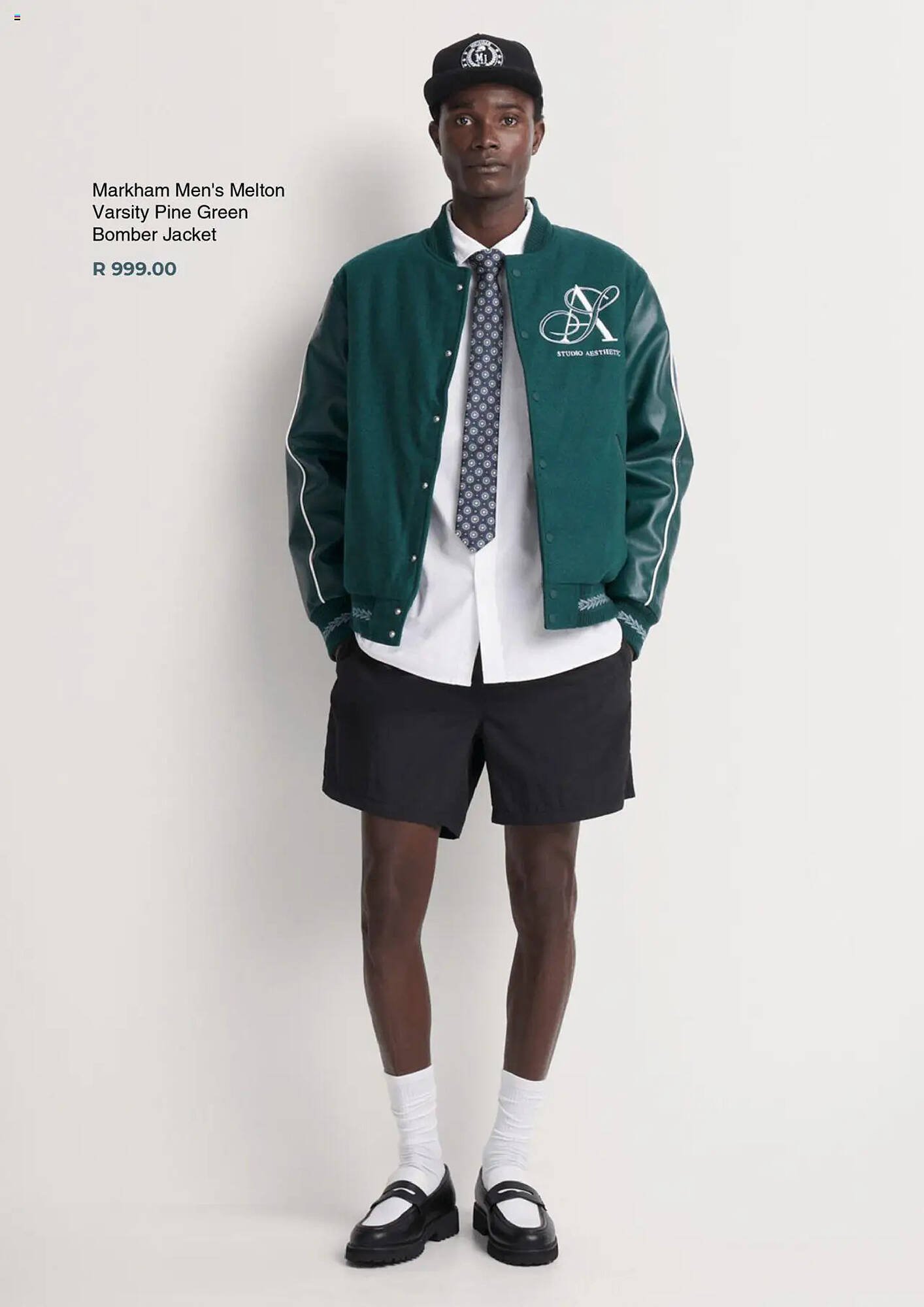 Markham catalogue (2025-08-21 - 2025-09-18) | 2