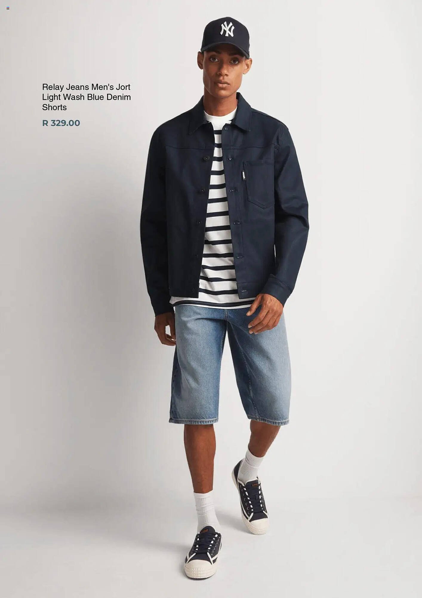Markham catalogue (2025-08-21 - 2025-09-18) | 4