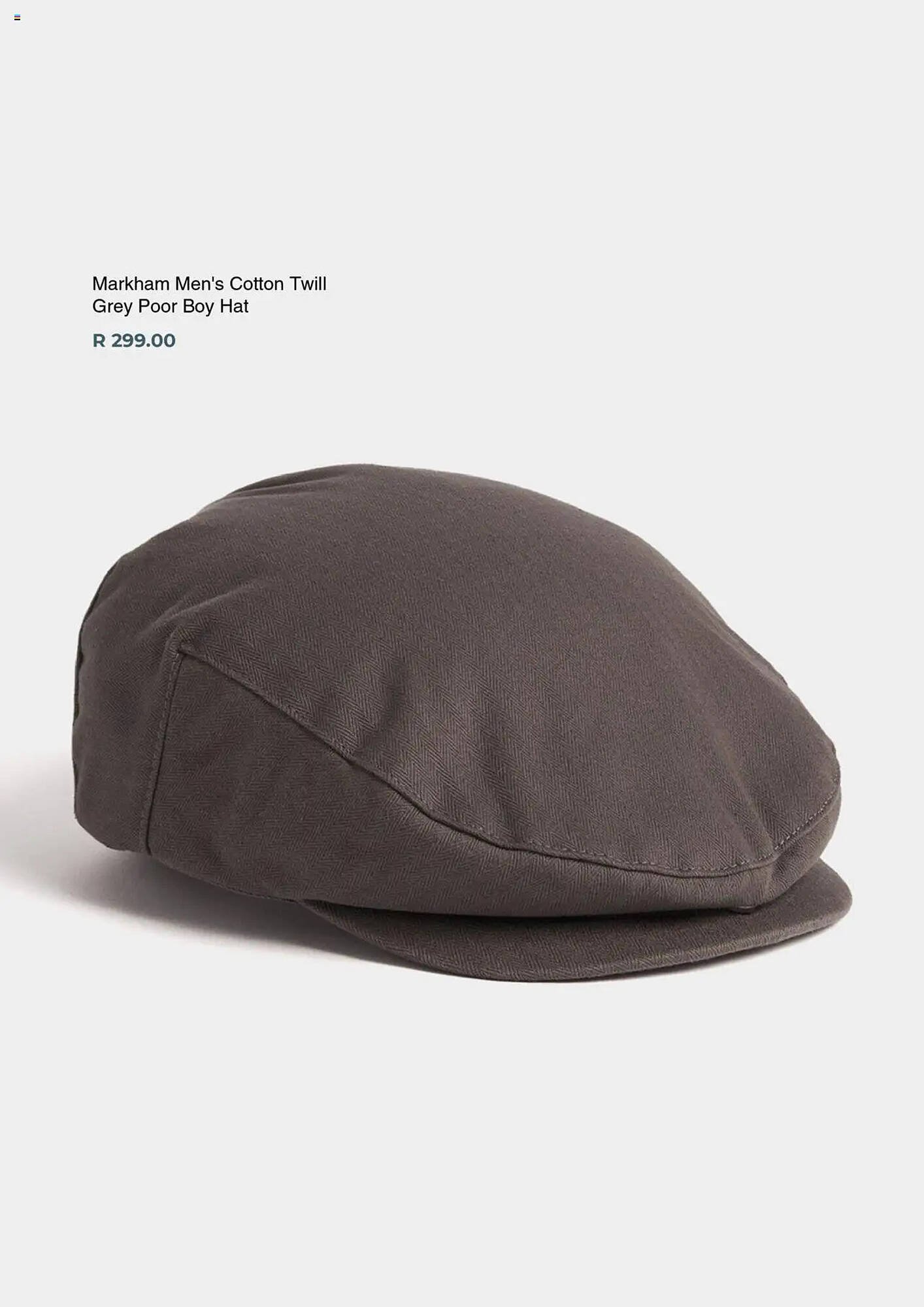 Markham catalogue (2025-08-21 - 2025-09-18) | 5