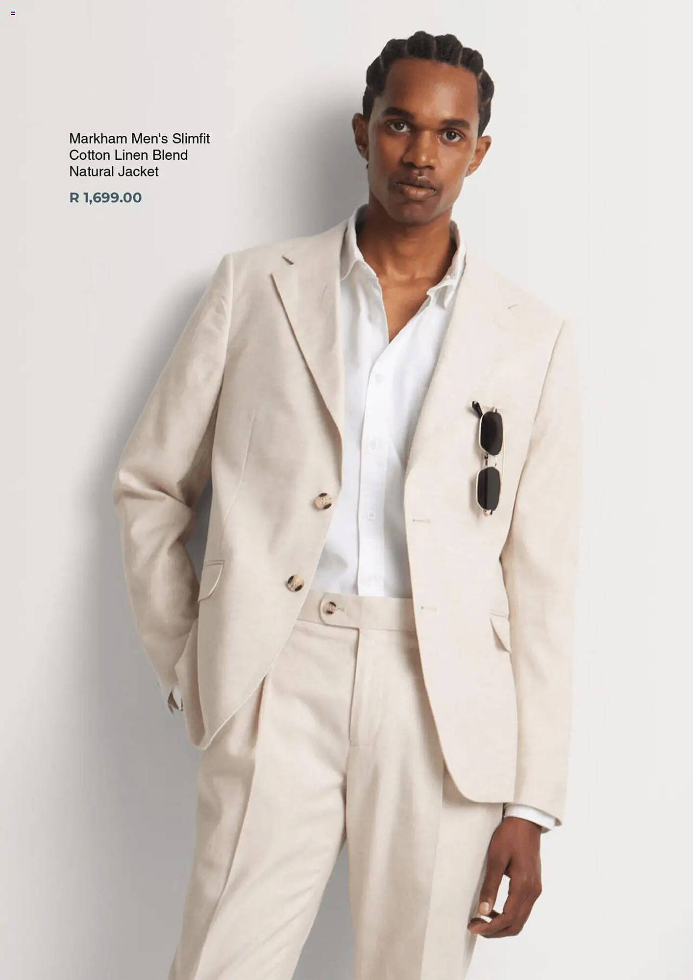 Markham catalogue (2025-08-21 - 2025-09-18) | 8