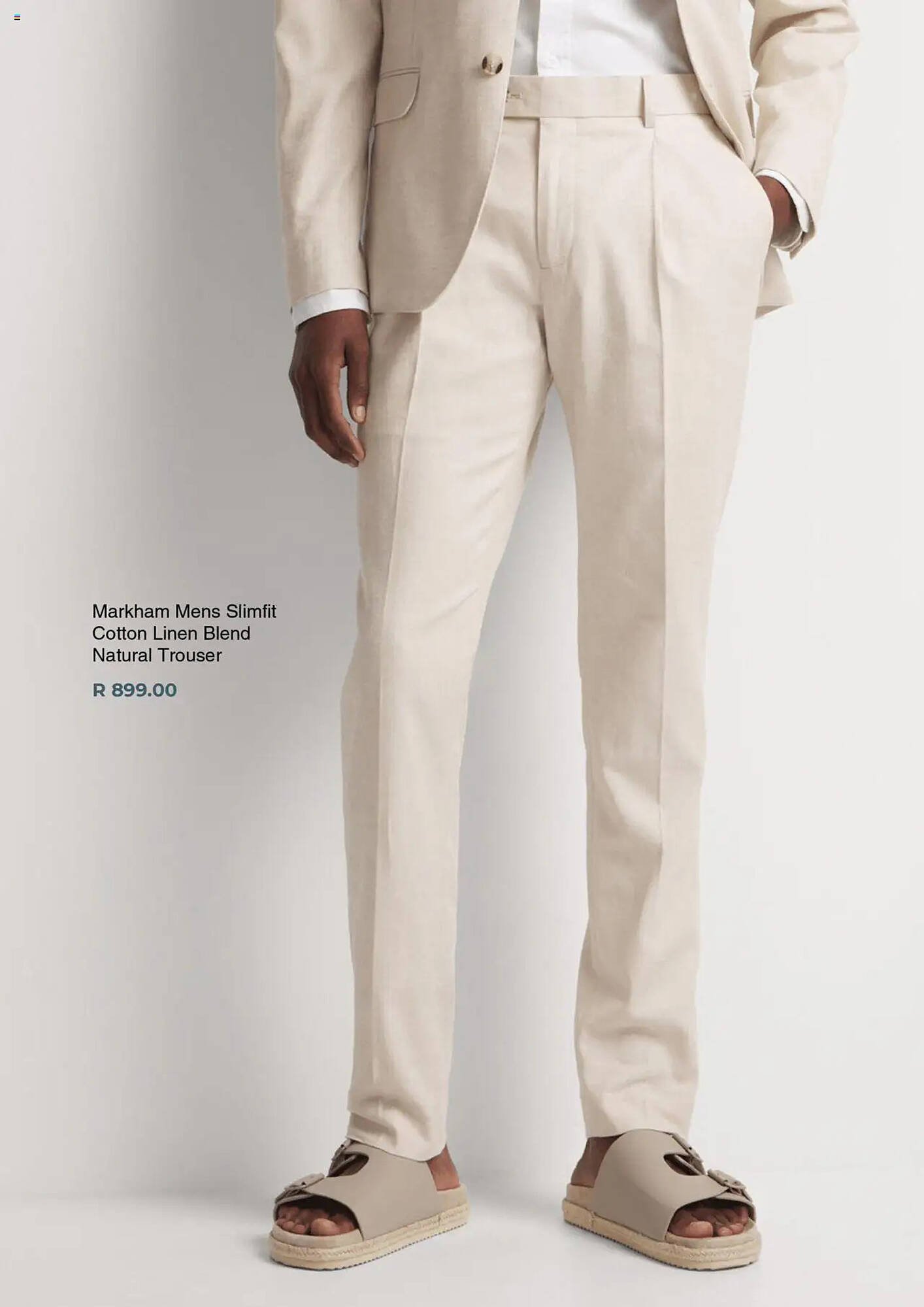 Markham catalogue (2025-08-21 - 2025-09-18) | 9