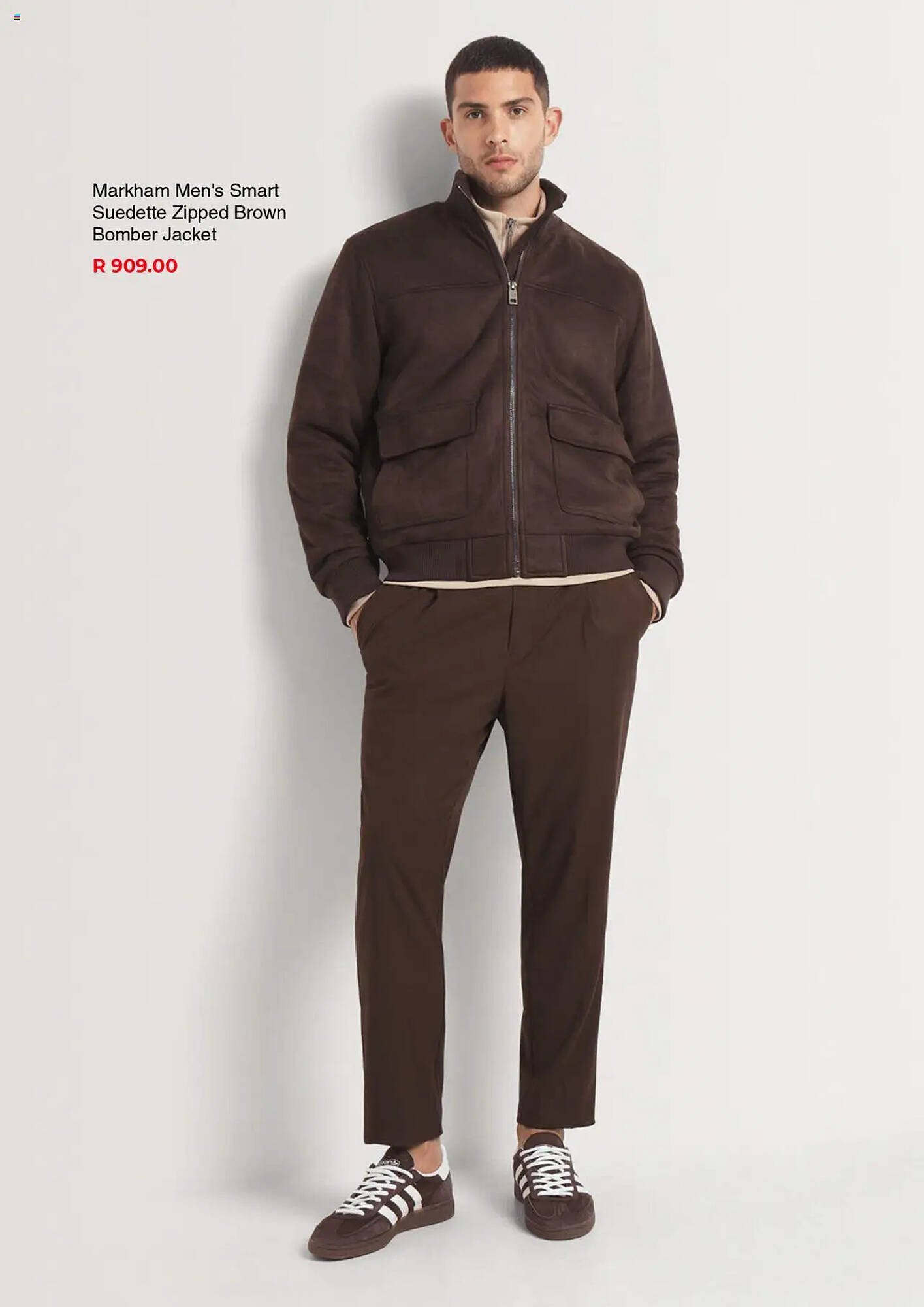 Markham catalogue (2025-07-23 - 2025-08-20) | 2