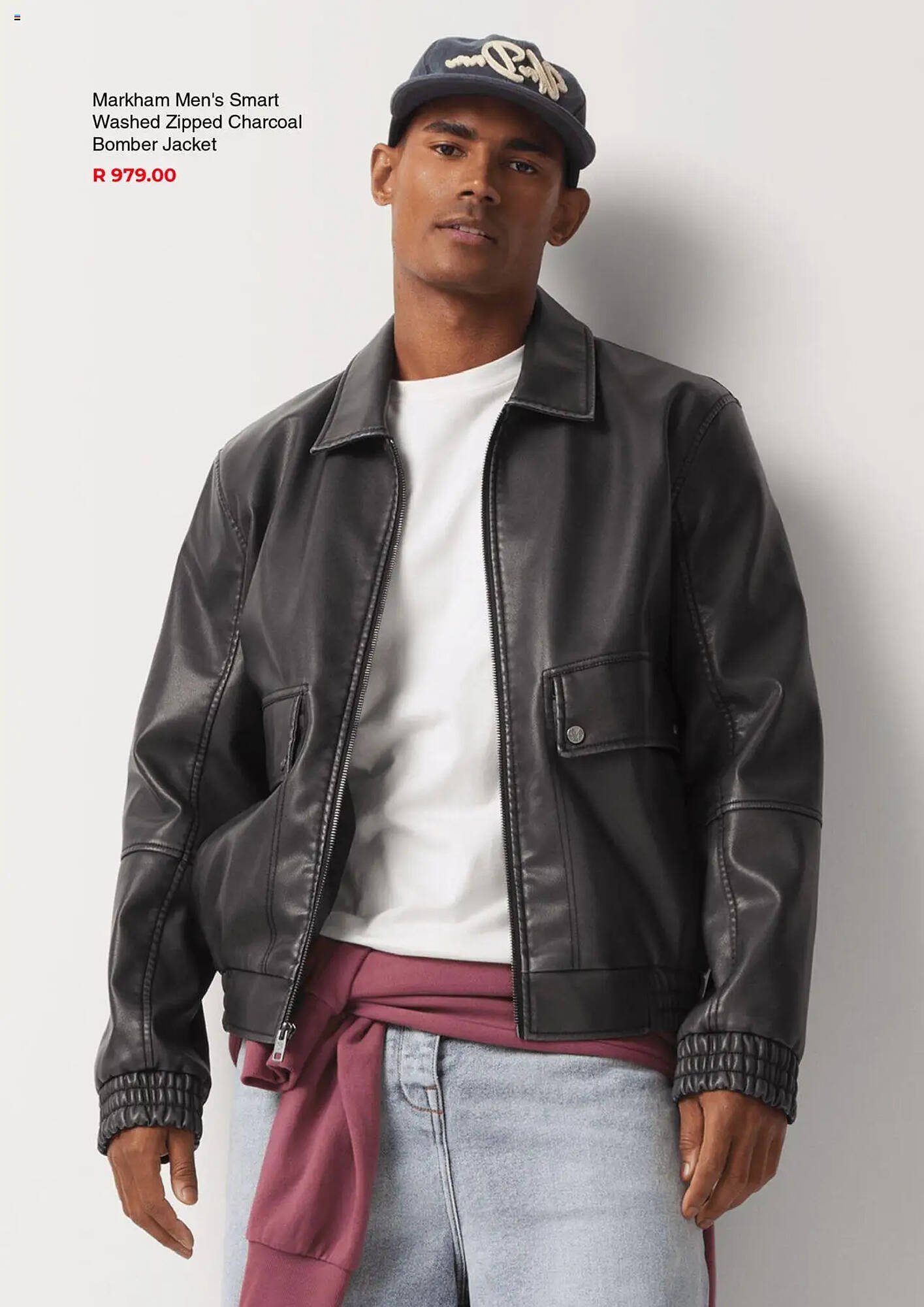 Markham catalogue (2025-07-23 - 2025-08-20) | 3