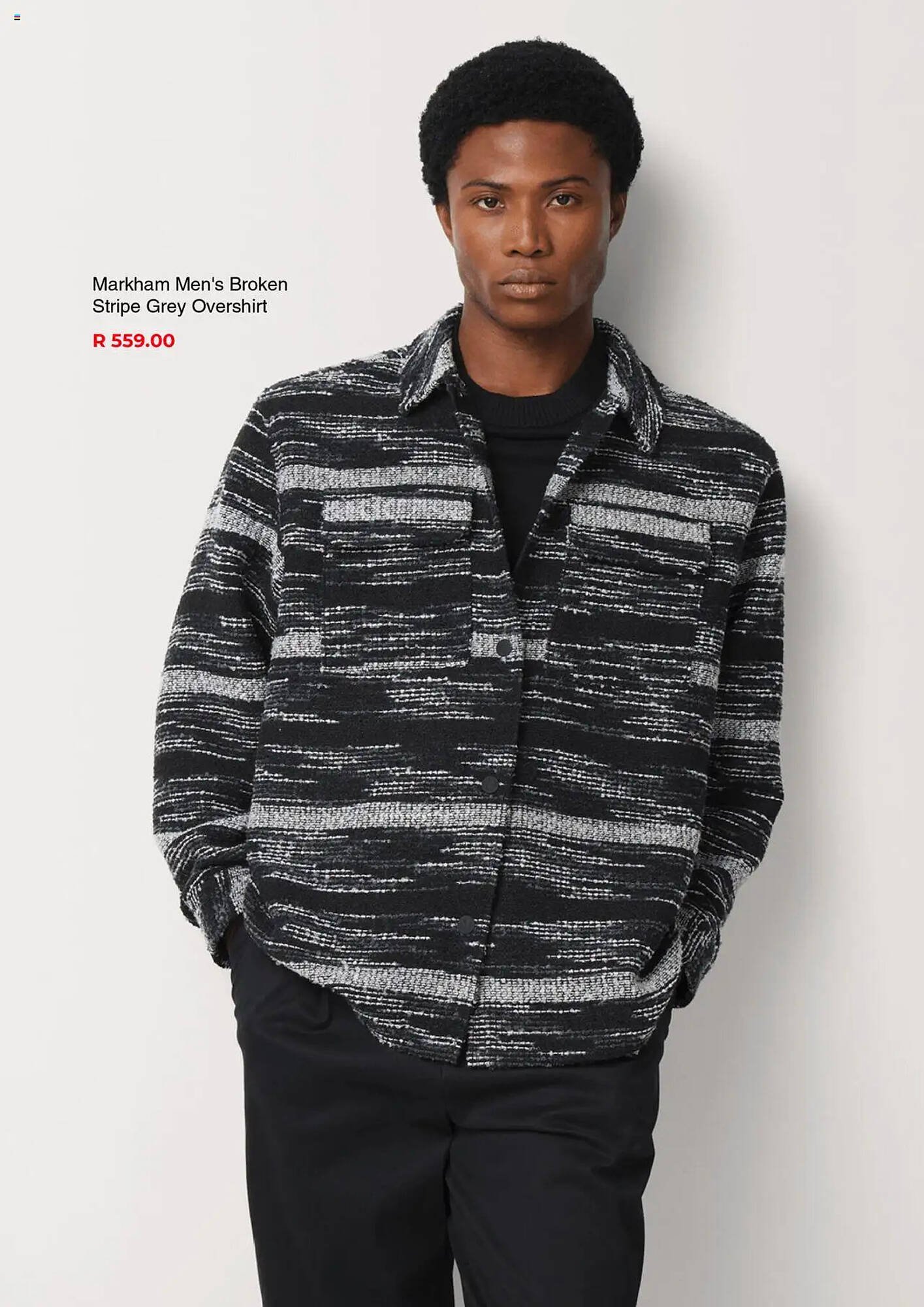 Markham catalogue (2025-07-23 - 2025-08-20) | 5