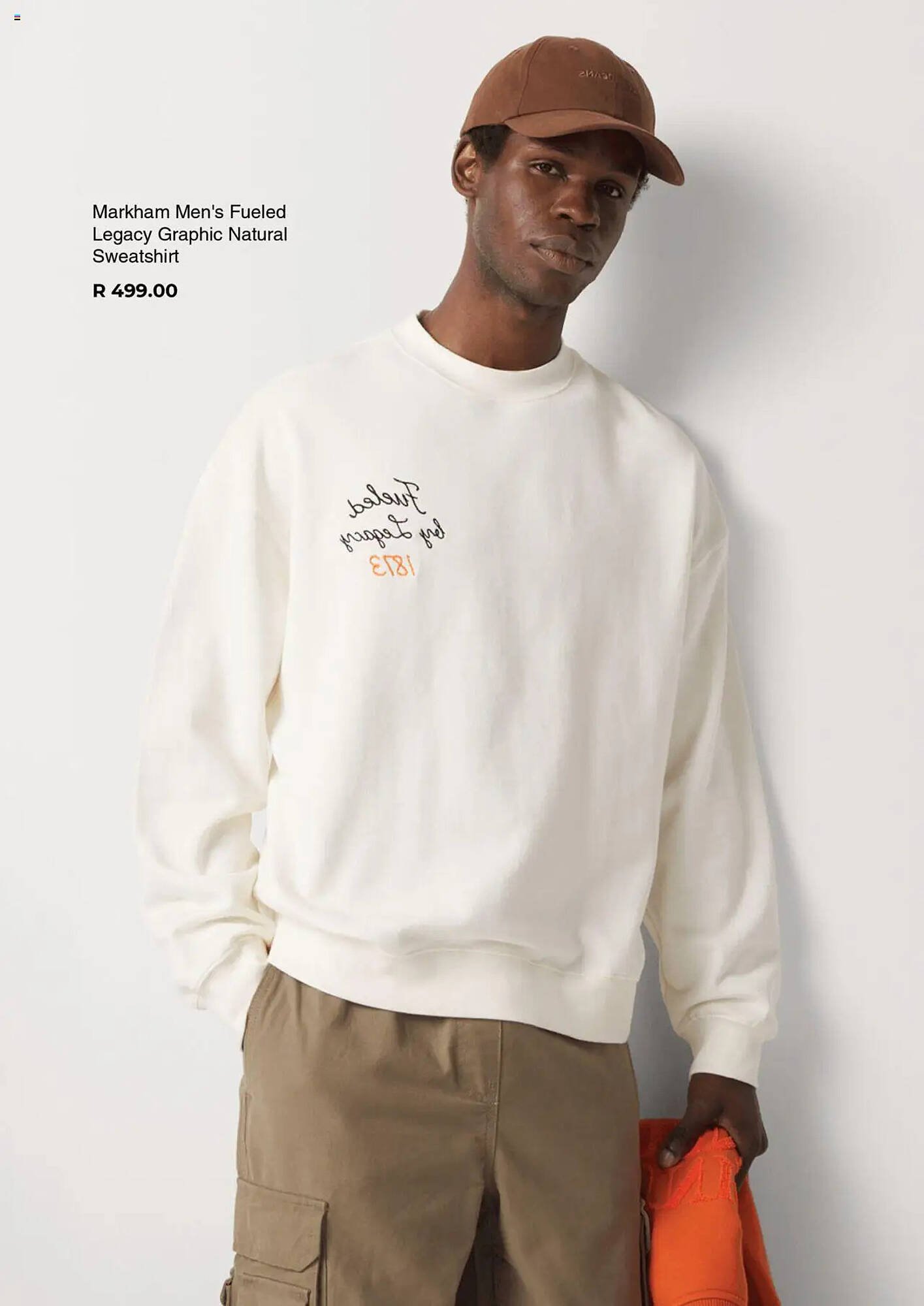 Markham catalogue (2025-07-23 - 2025-08-20) | 10