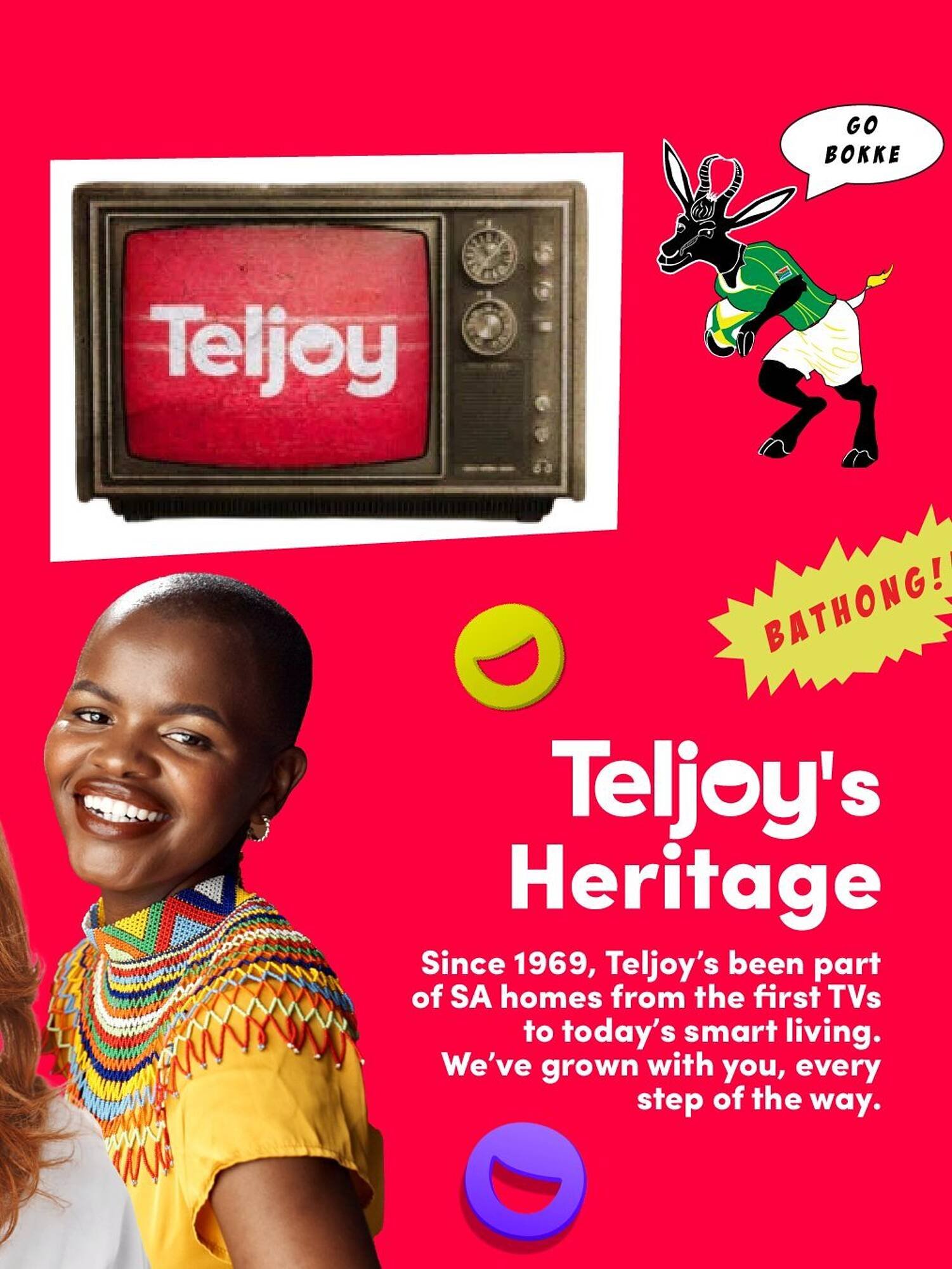 Teljoy catalogue (2025-09-24 - 2025-09-30) | 1