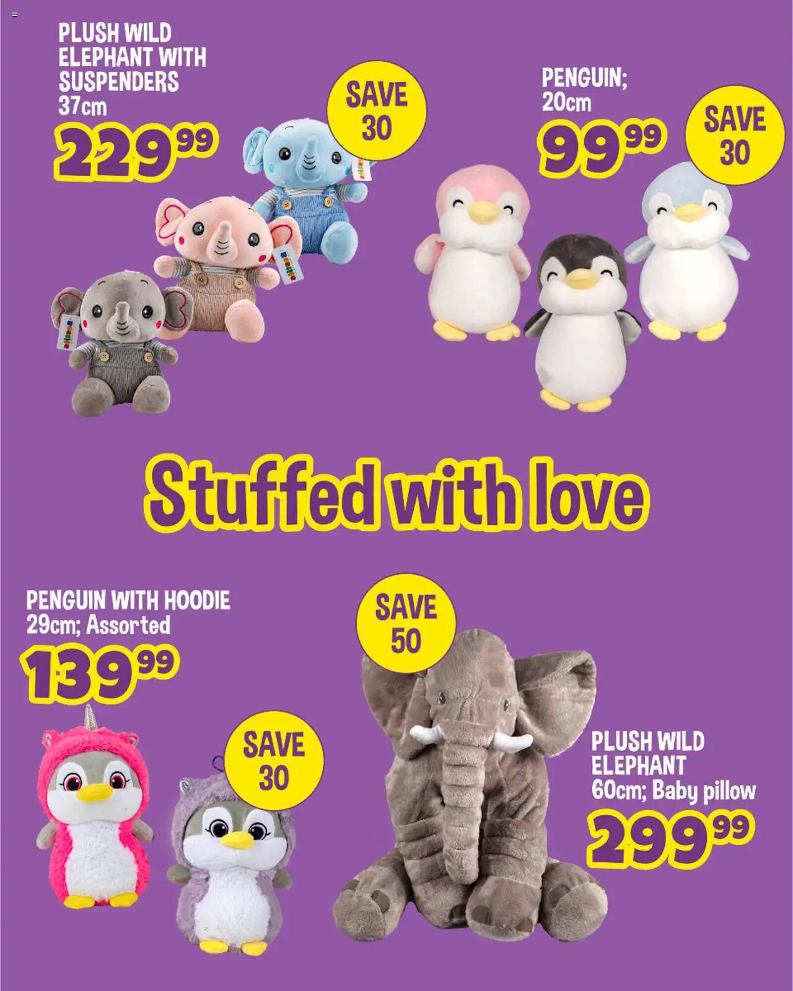 The Crazy Store catalogue (2025-08-06 - 2025-08-20) | 3