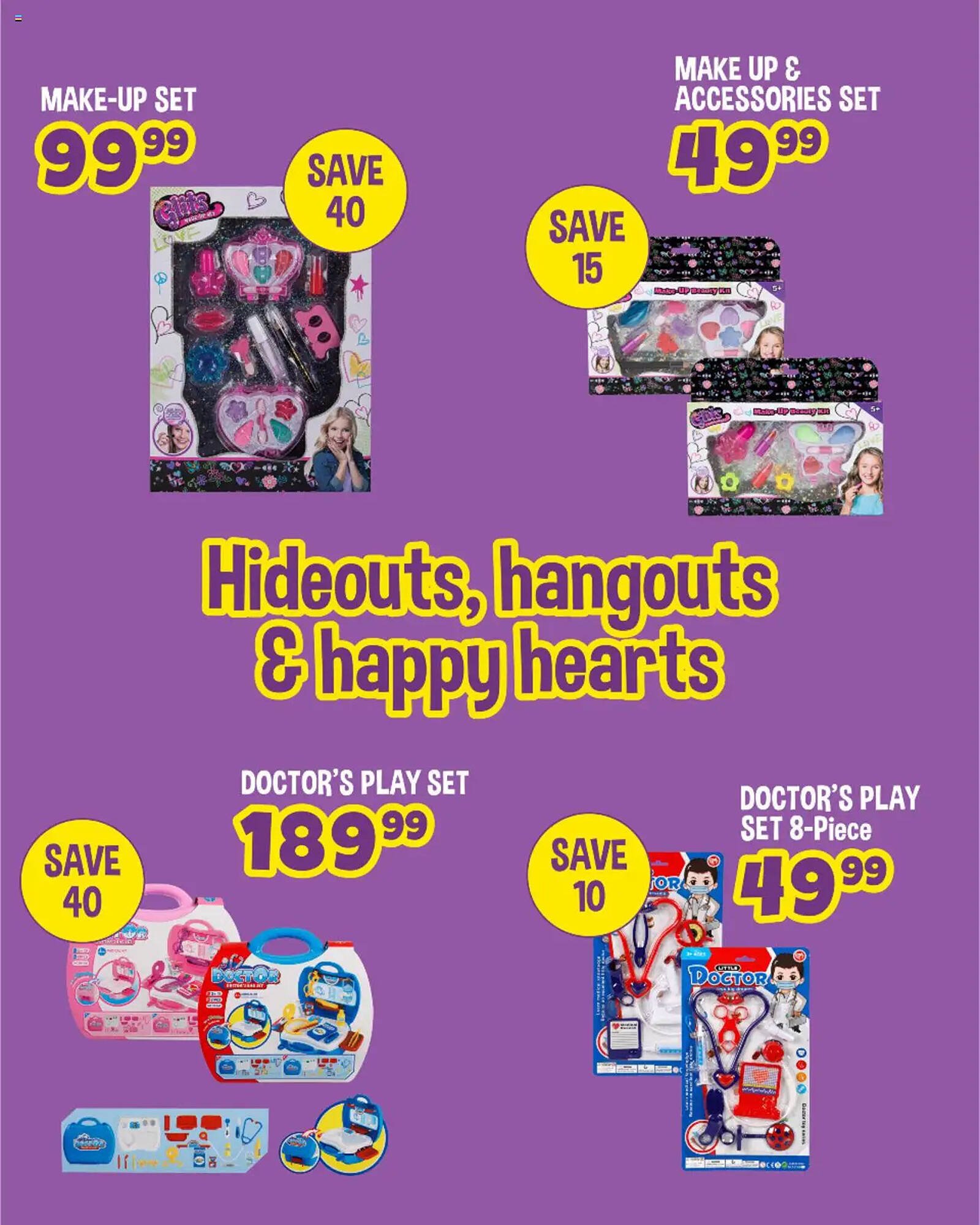 The Crazy Store catalogue (2025-08-06 - 2025-08-20) | 6