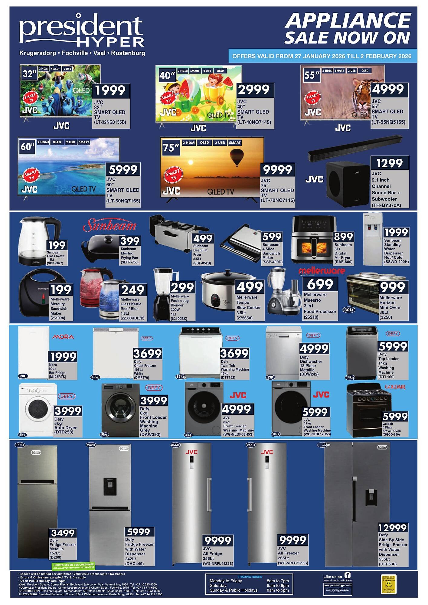 President Hyper catalogue (2026-01-27 - 2026-02-02) | 1