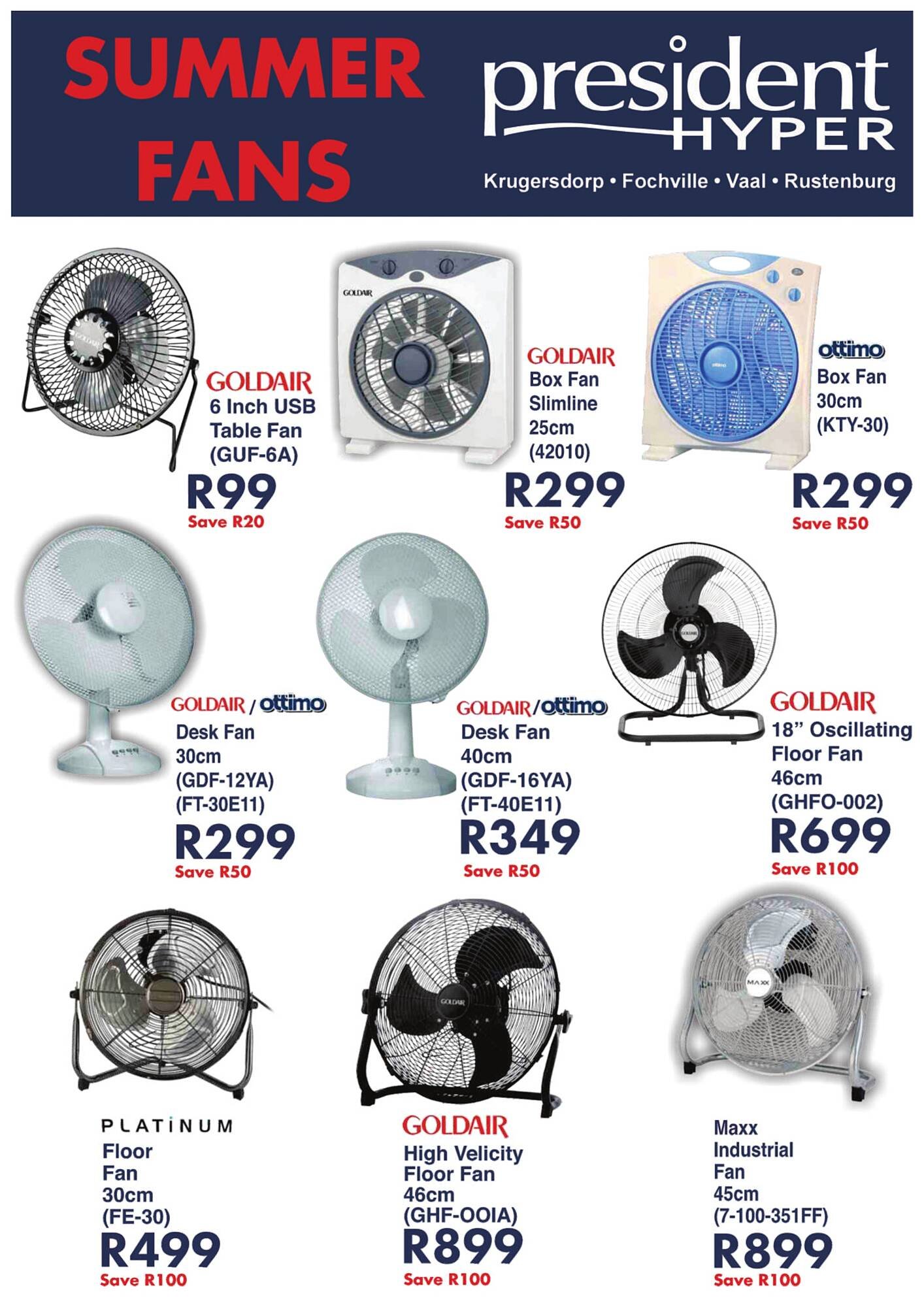 President Hyper catalogue (2026-01-27 - 2026-02-02) | 2