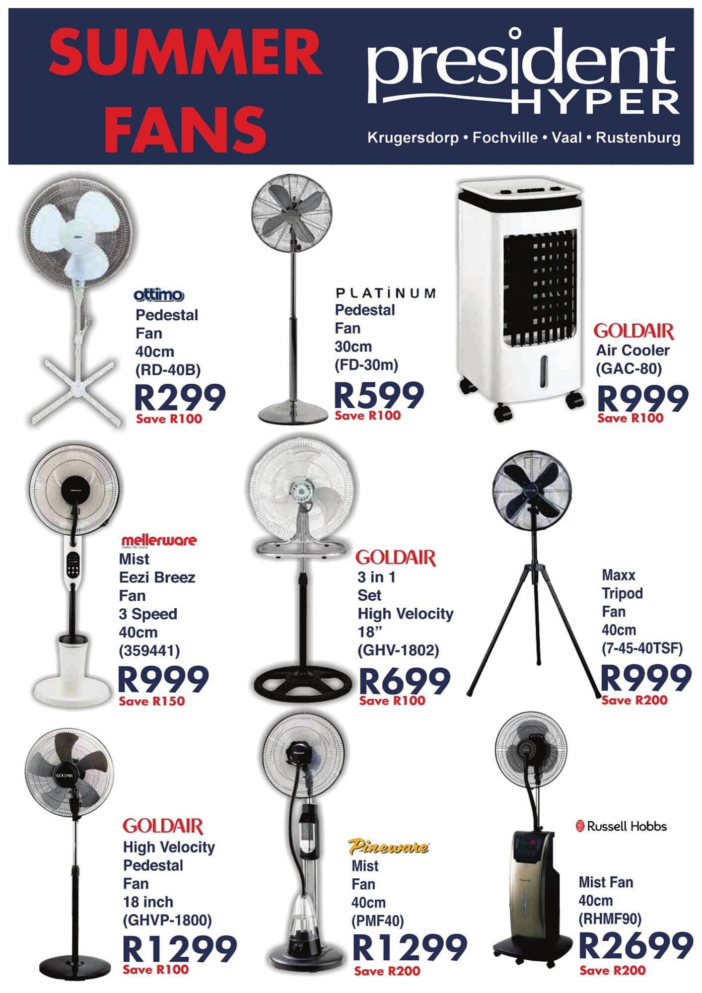 President Hyper catalogue (2026-01-27 - 2026-02-02) | 3