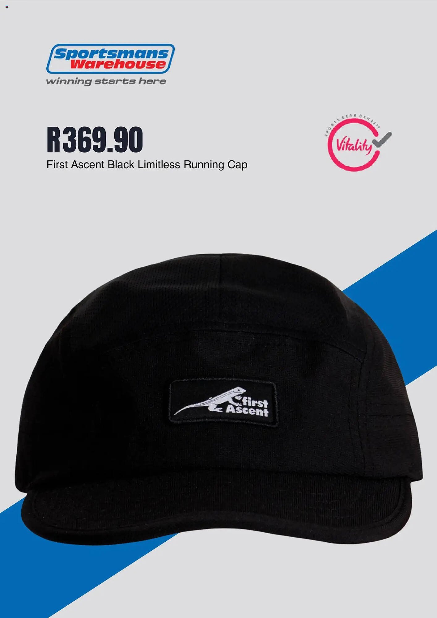 Sportsmans Warehouse catalogue (2025-12-01 - 2025-12-31) | 11