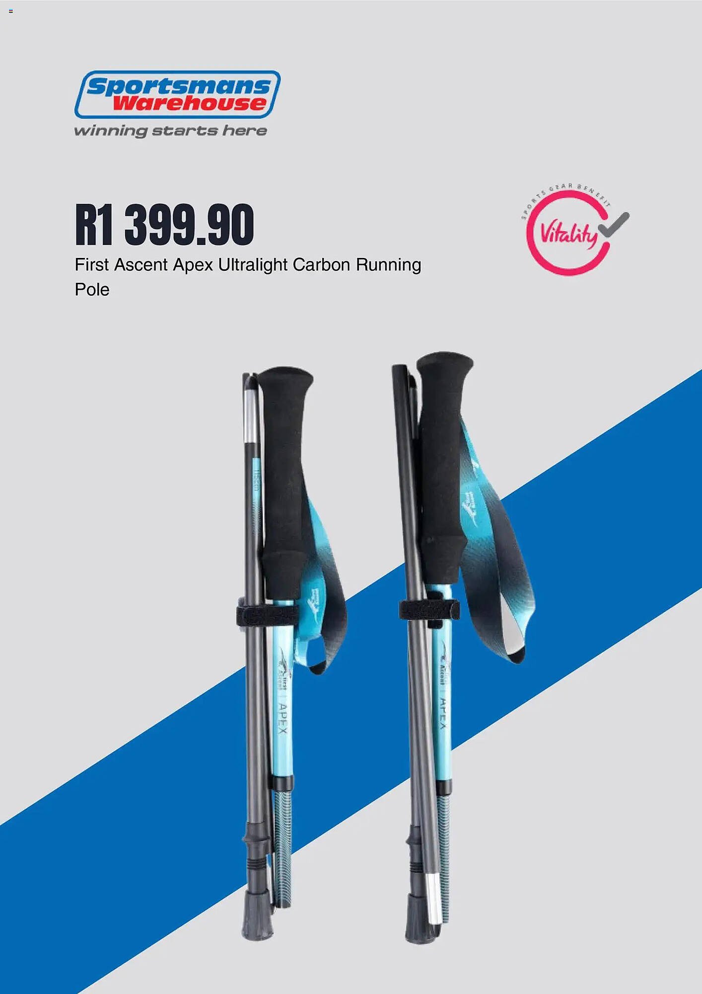 Sportsmans Warehouse catalogue (2025-12-01 - 2025-12-31) | 7