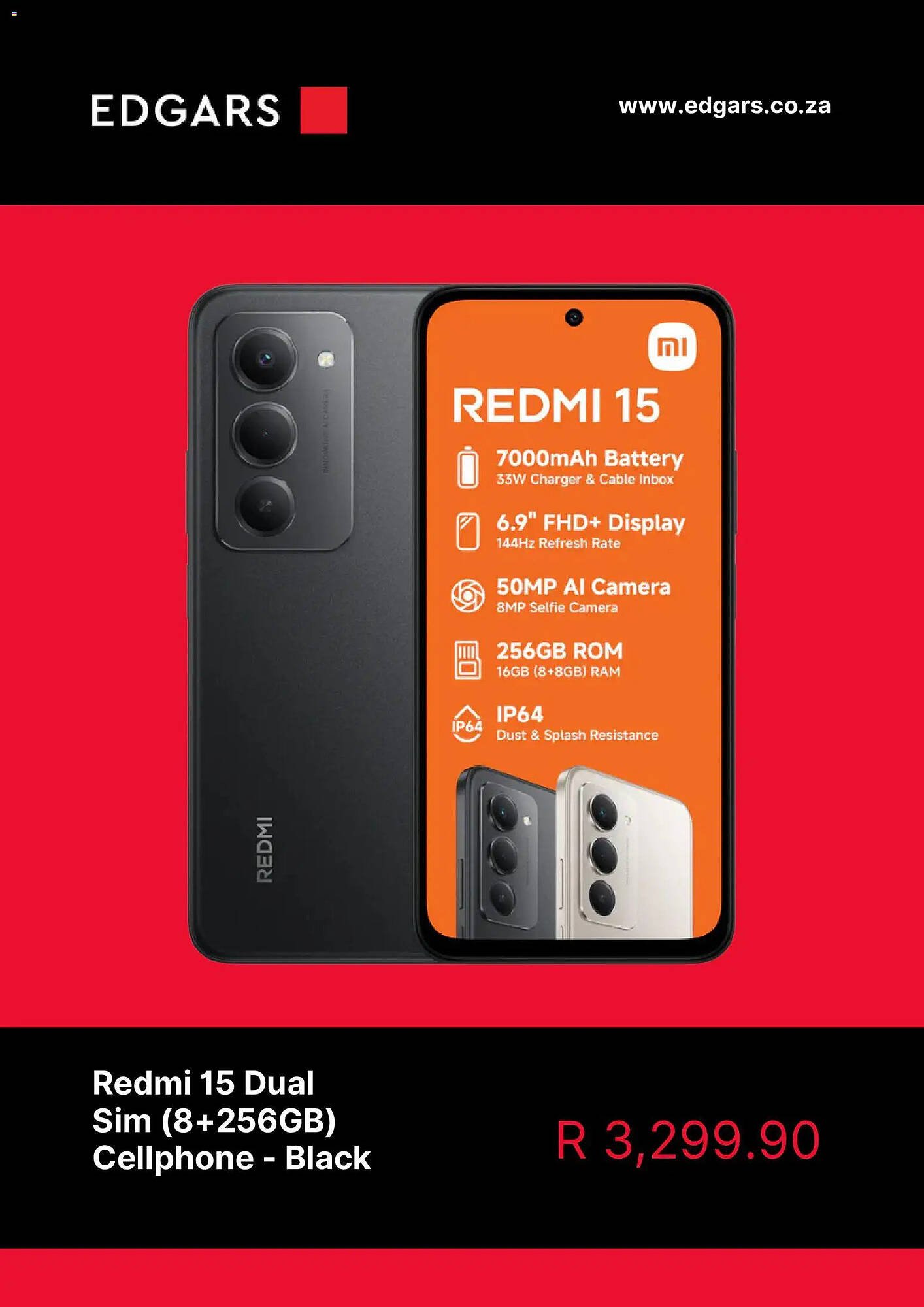 Edgars catalogue (2025-11-28 - 2025-12-04) | 3