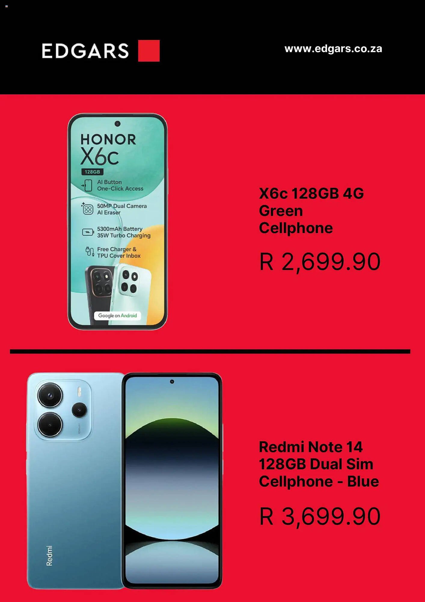 Edgars catalogue (2025-11-28 - 2025-12-04) | 4