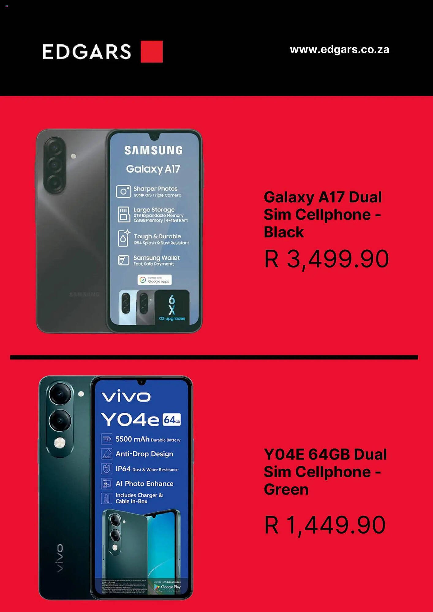 Edgars catalogue (2025-11-28 - 2025-12-04) | 6