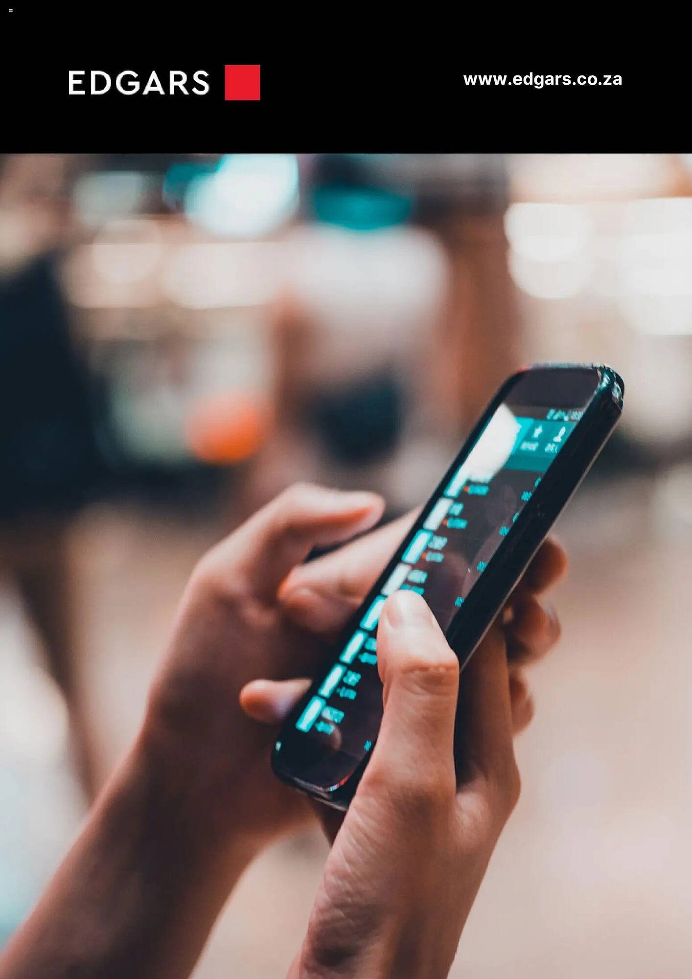 Edgars catalogue (2025-11-28 - 2025-12-04) | 7