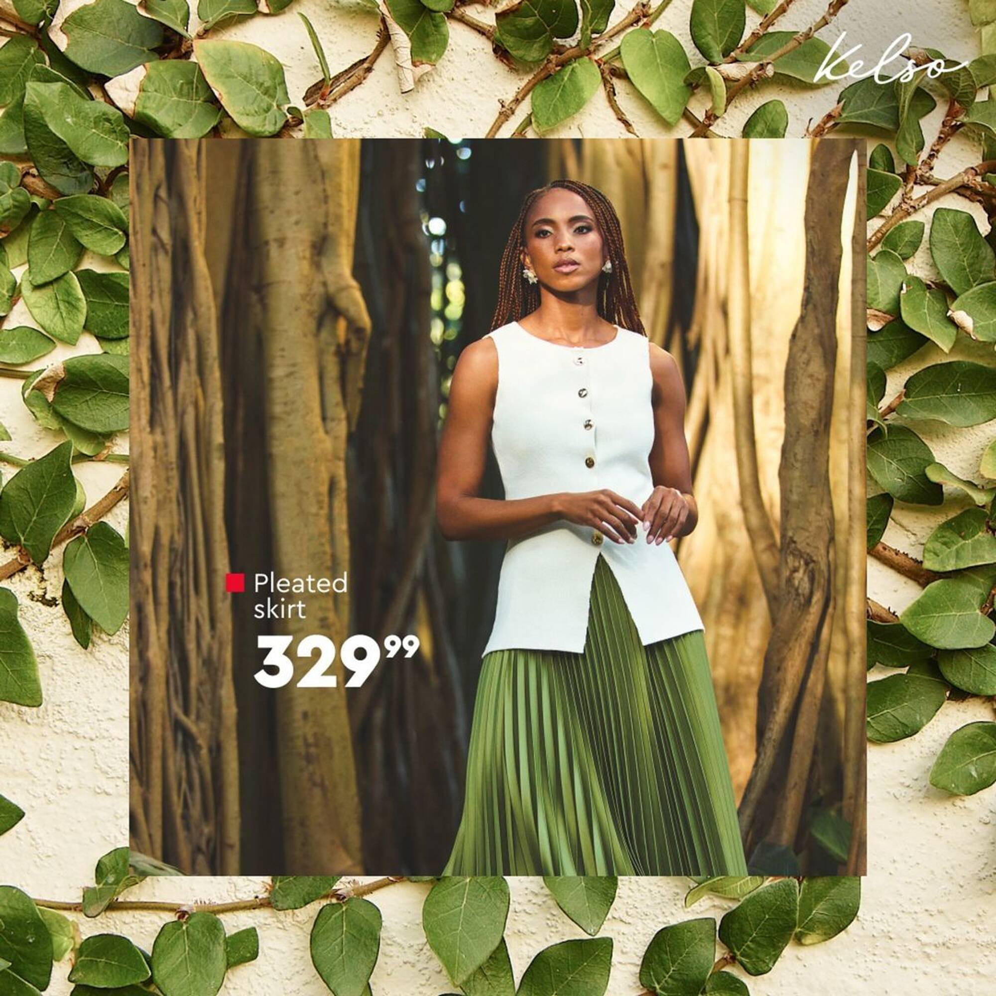 Edgars catalogue (2025-08-23 - 2025-08-29) | 1