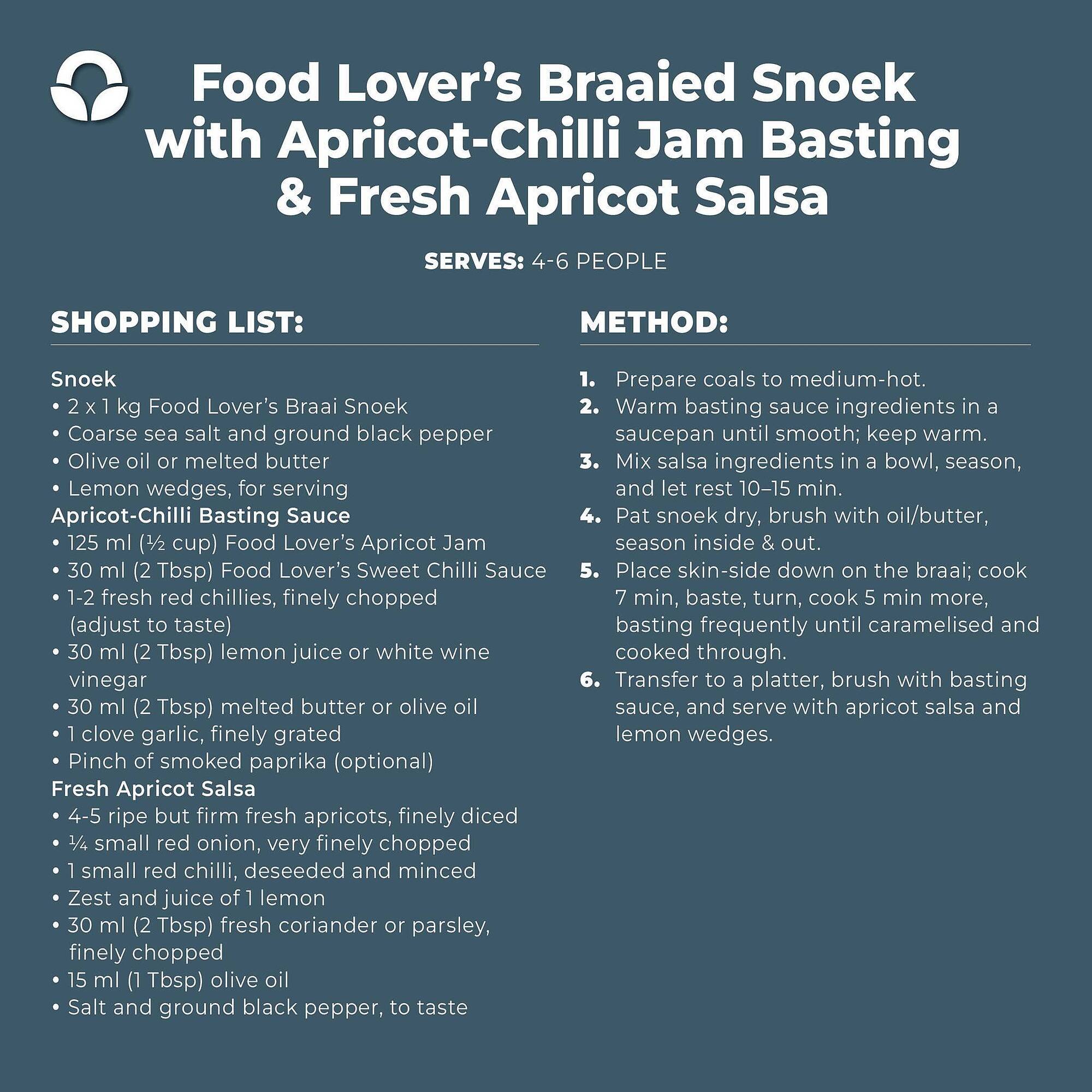 Food Lover's Market catalogue (2026-01-26 - 2026-02-01) | 2