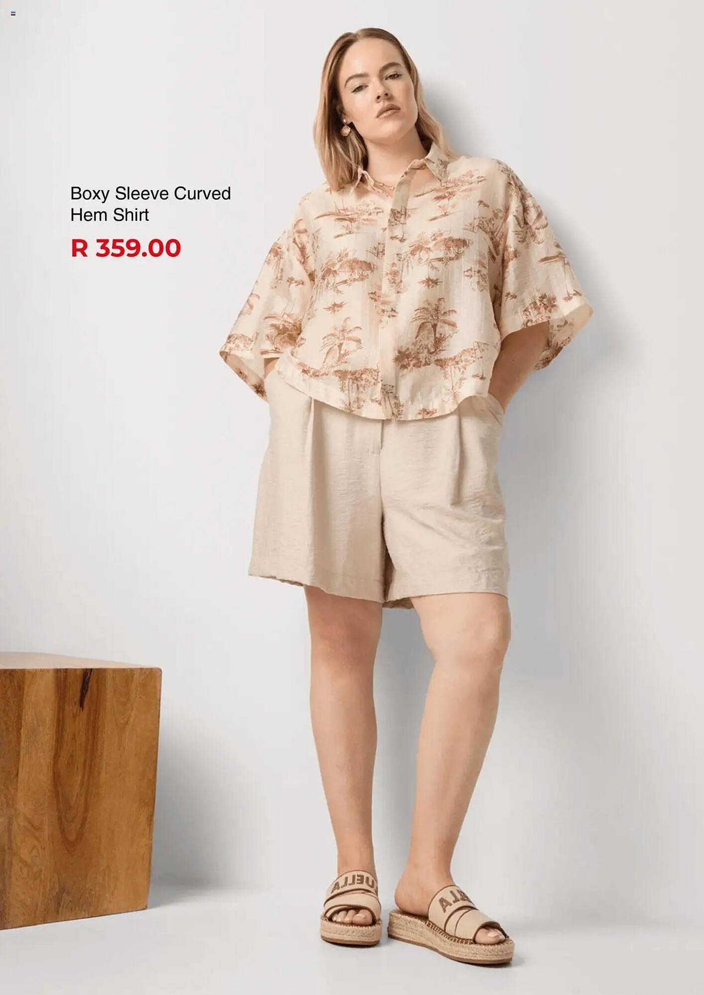 Foschini catalogue (2025-09-22 - 2025-10-20) | 2