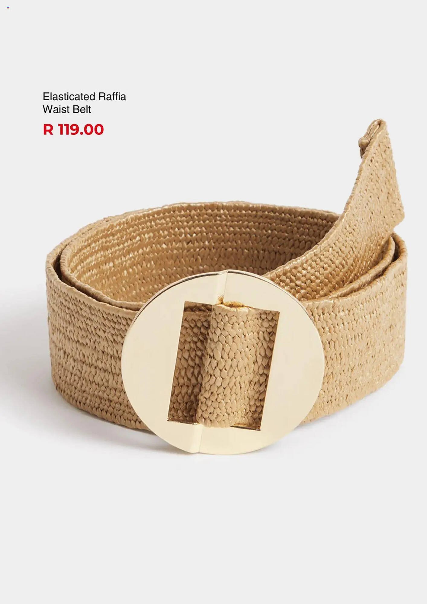 Foschini catalogue (2025-09-22 - 2025-10-20) | 4