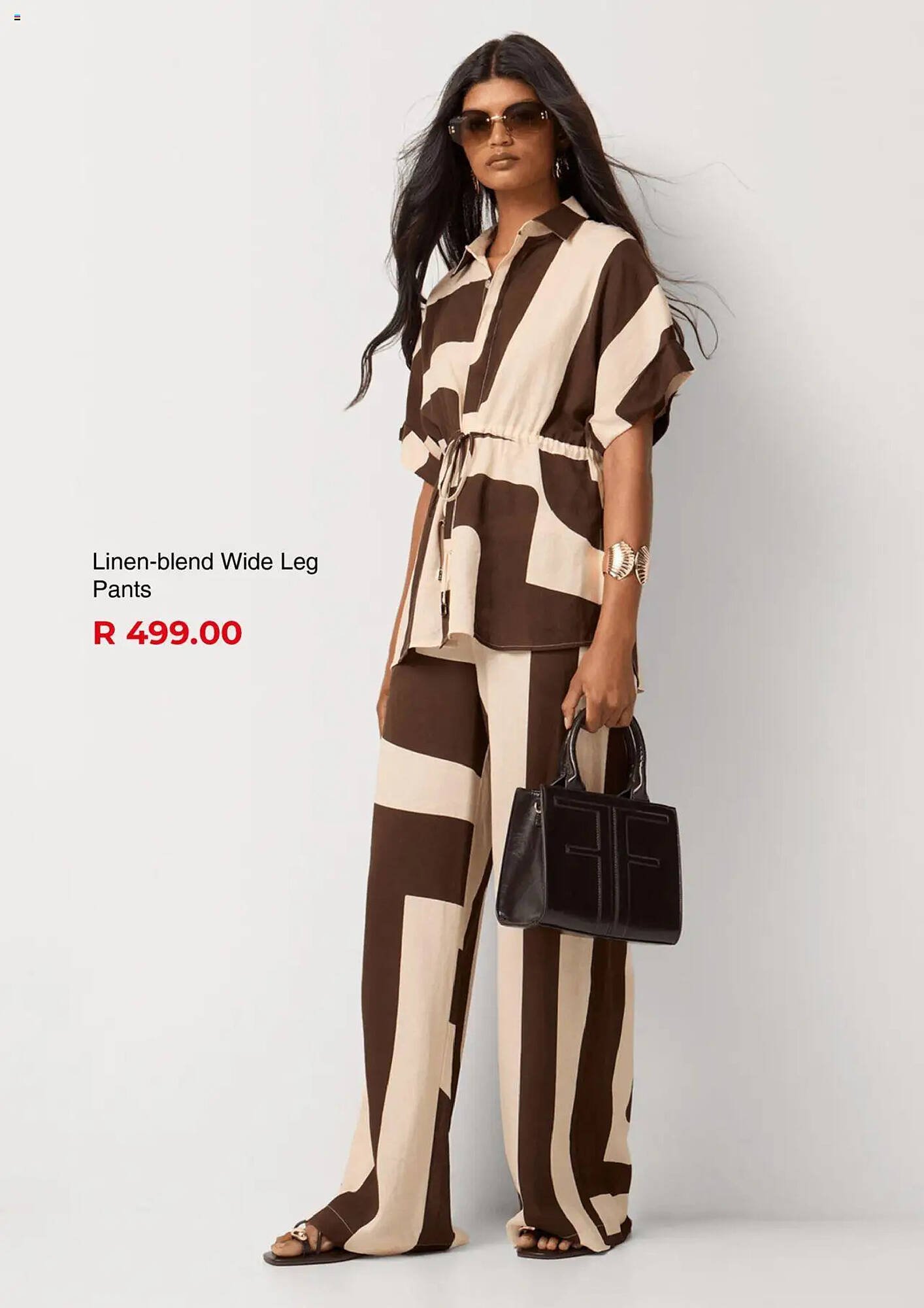 Foschini catalogue (2025-09-22 - 2025-10-20) | 5