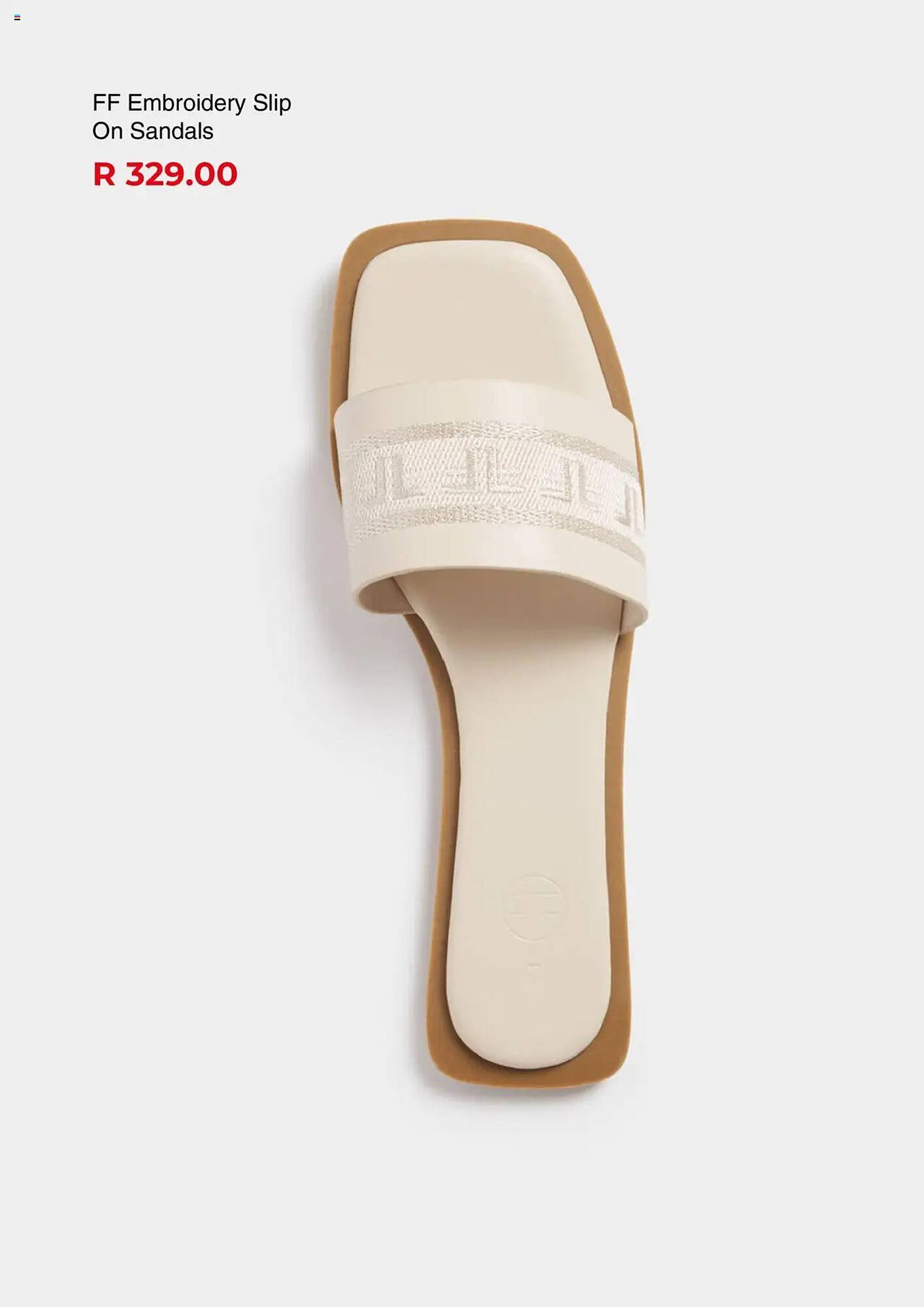 Foschini catalogue (2025-09-22 - 2025-10-20) | 8