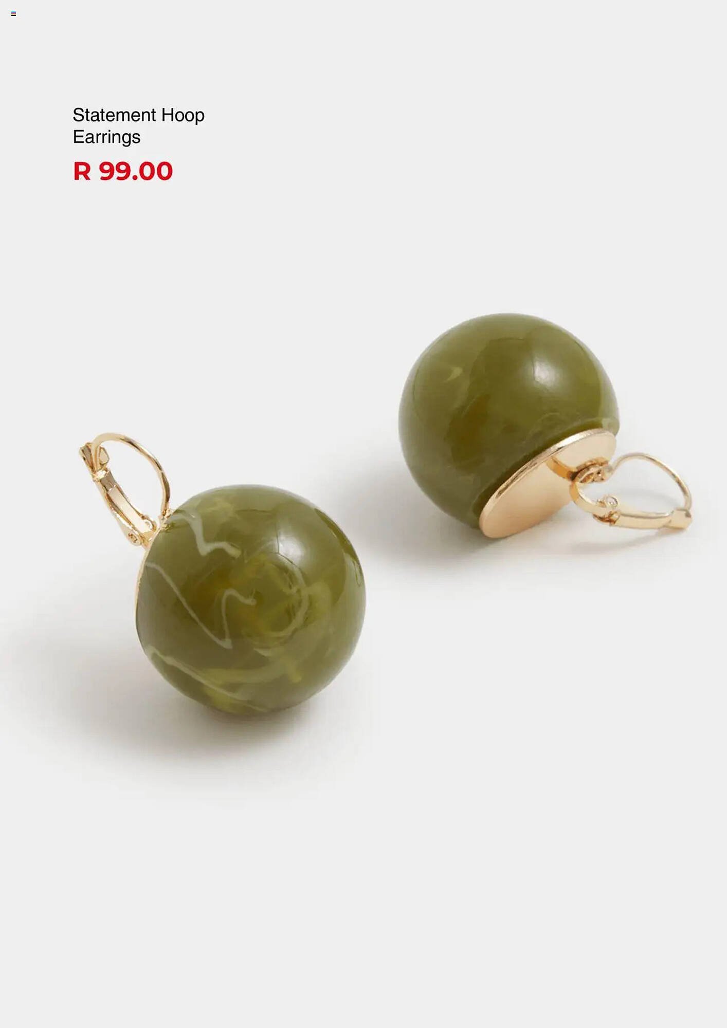 Foschini catalogue (2025-09-22 - 2025-10-20) | 9