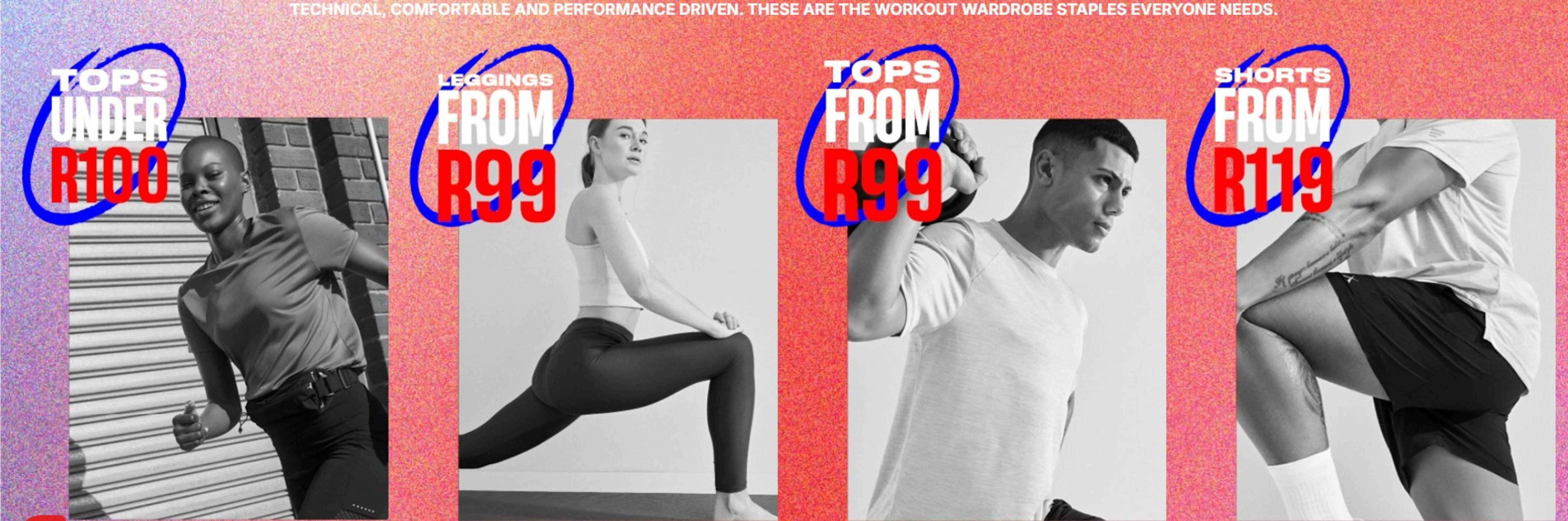 MRP Sport catalogue (2025-12-15 - 2025-12-31) | 2