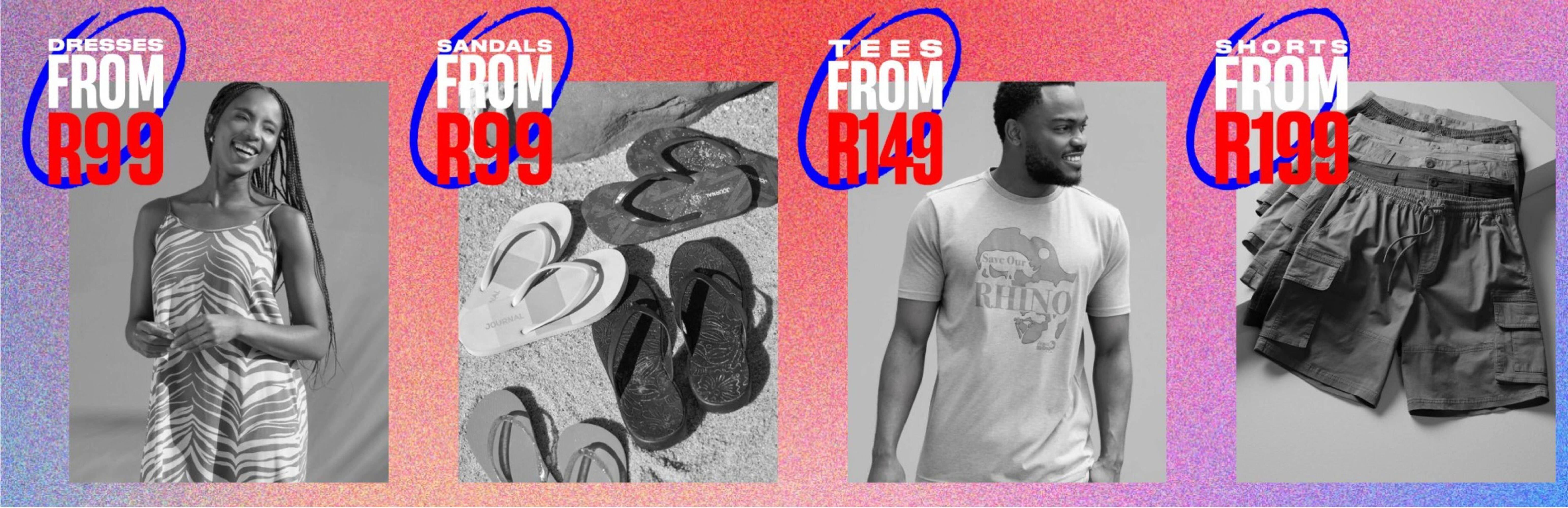 MRP Sport catalogue (2025-12-15 - 2025-12-31) | 3