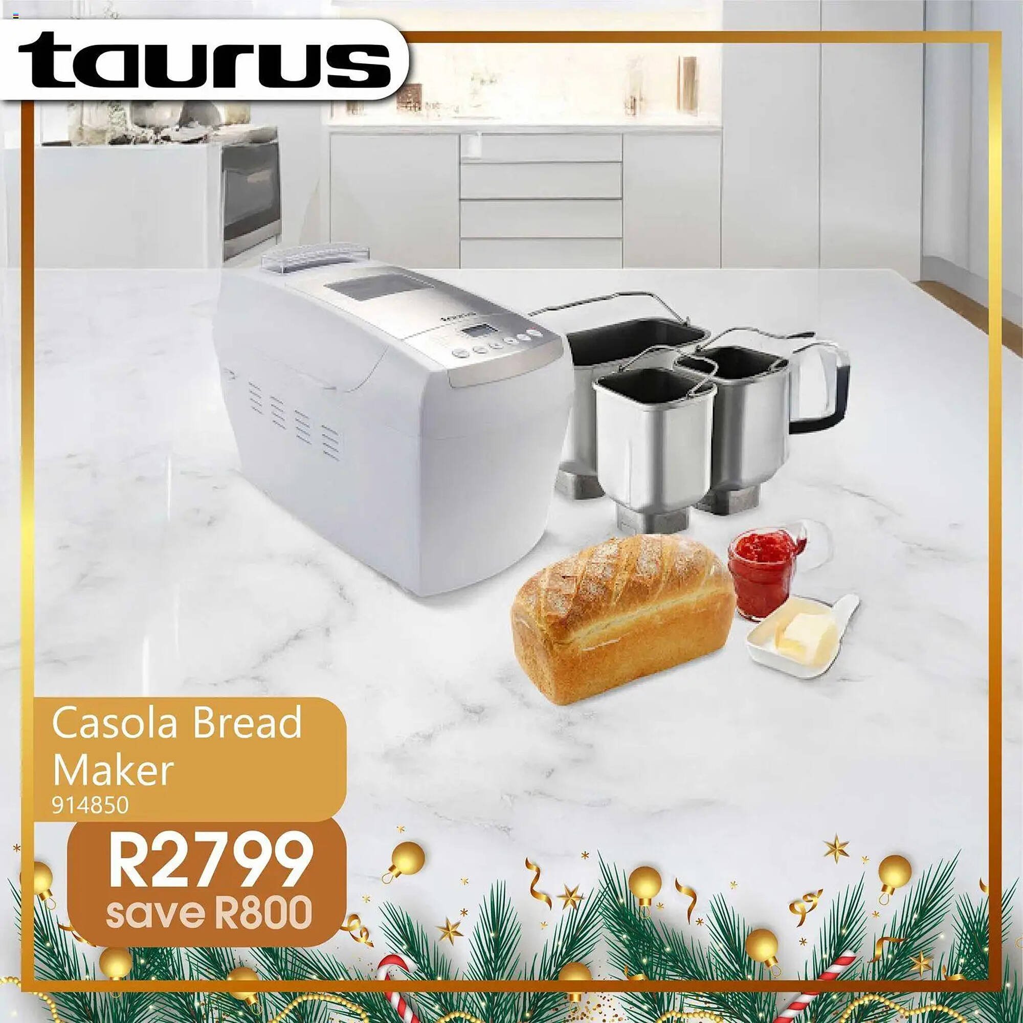 Tafelberg Furnishers catalogue (2025-12-11 - 2025-12-21) | 2