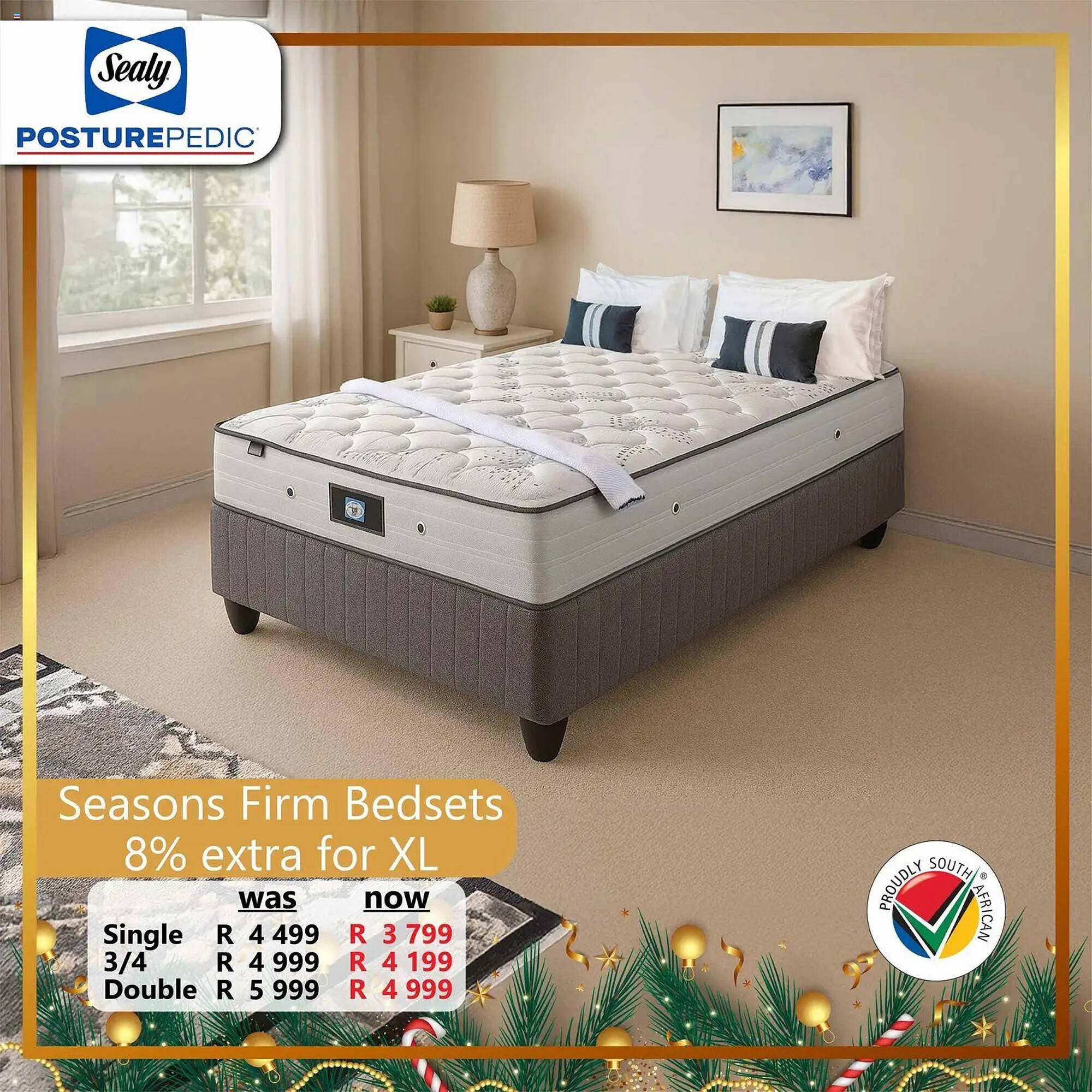 Tafelberg Furnishers catalogue (2025-12-11 - 2025-12-21) | 12