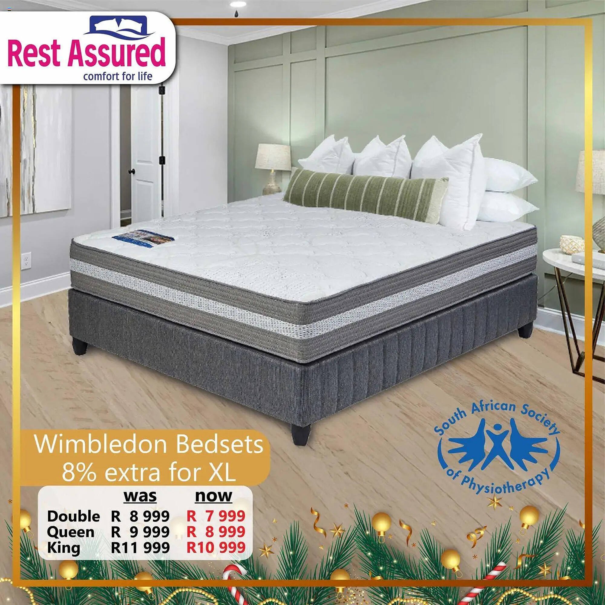 Tafelberg Furnishers catalogue (2025-12-11 - 2025-12-21) | 13