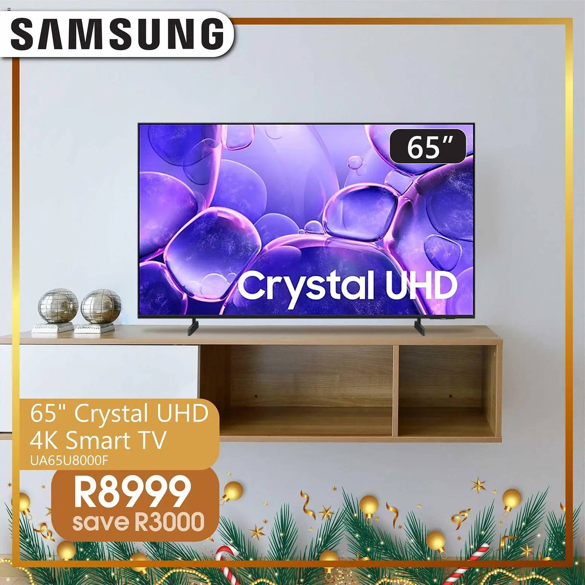 Tafelberg Furnishers catalogue (2025-12-11 - 2025-12-21) | 5