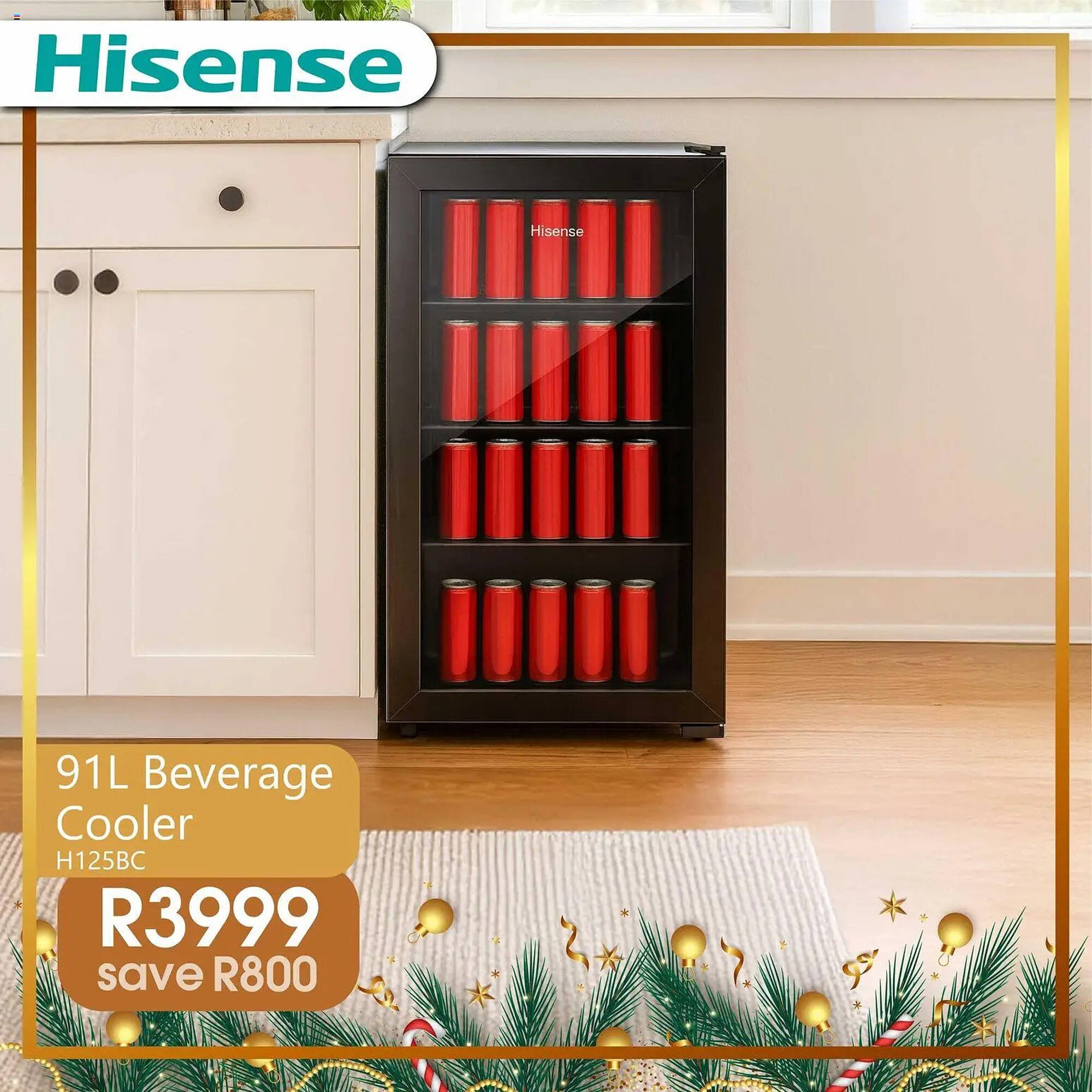 Tafelberg Furnishers catalogue (2025-12-11 - 2025-12-21) | 6